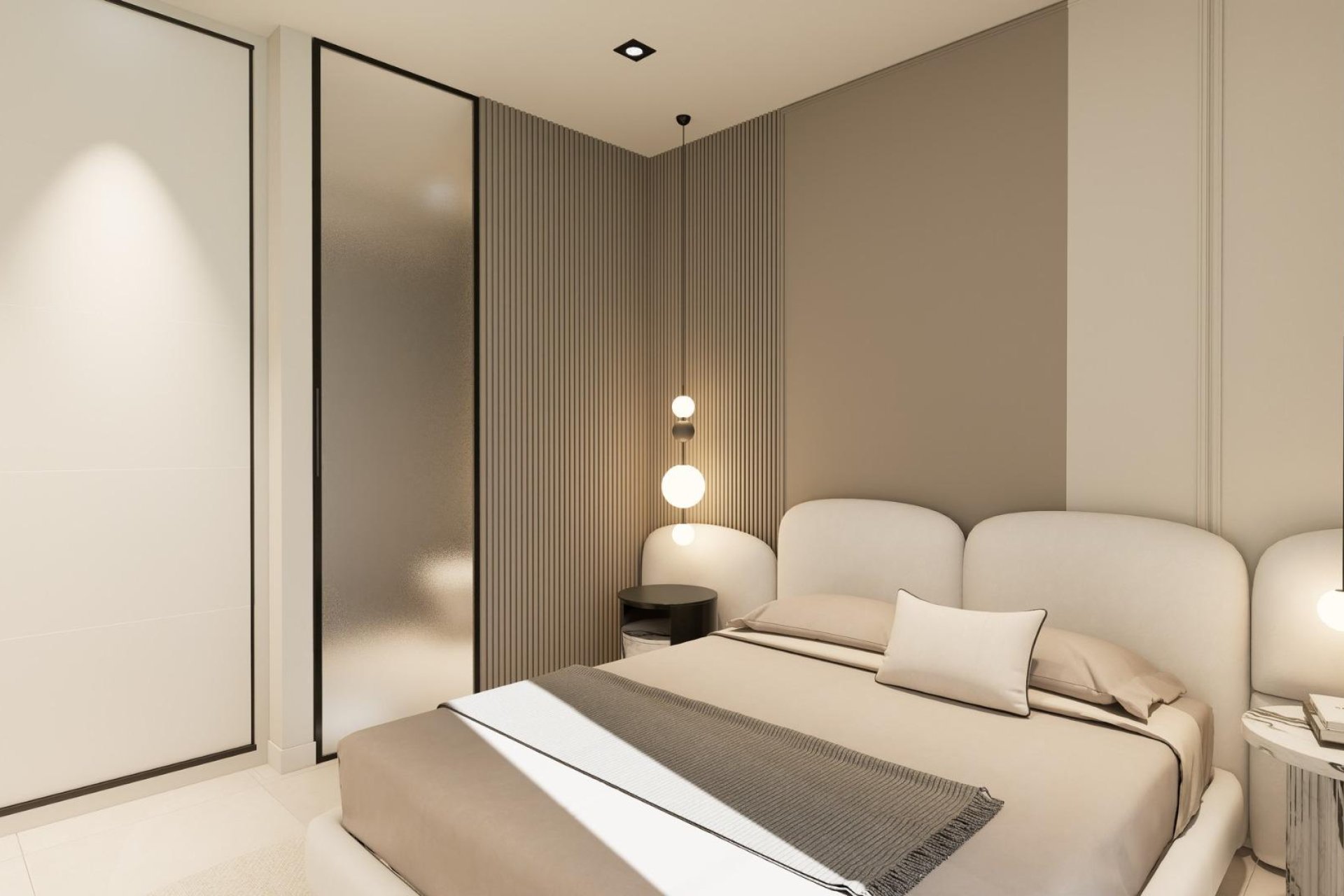 Obra nueva - Bungalow -
Pilar de la Horadada - pueblo