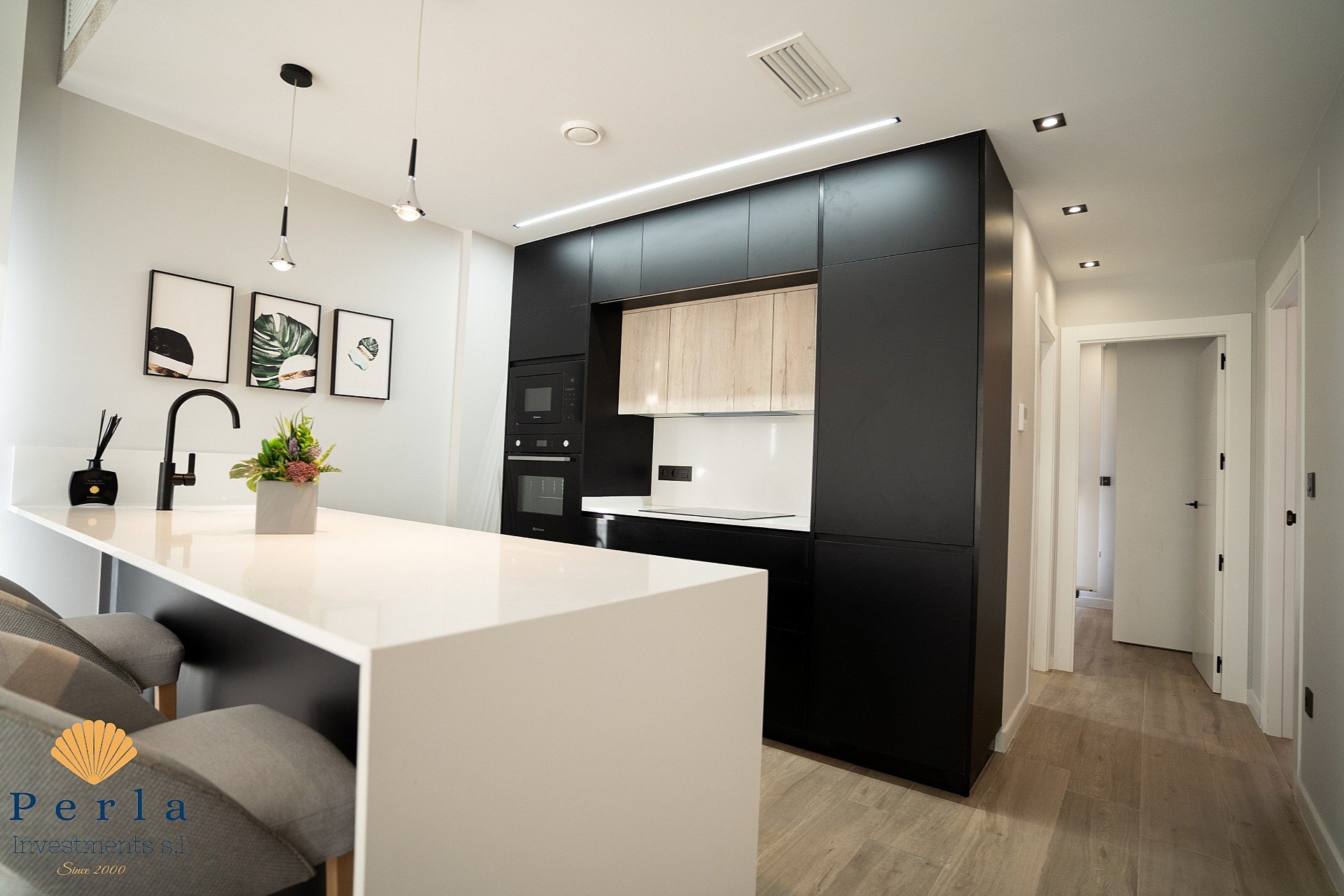 Obra nueva - Bungalow -
Pilar de la Horadada