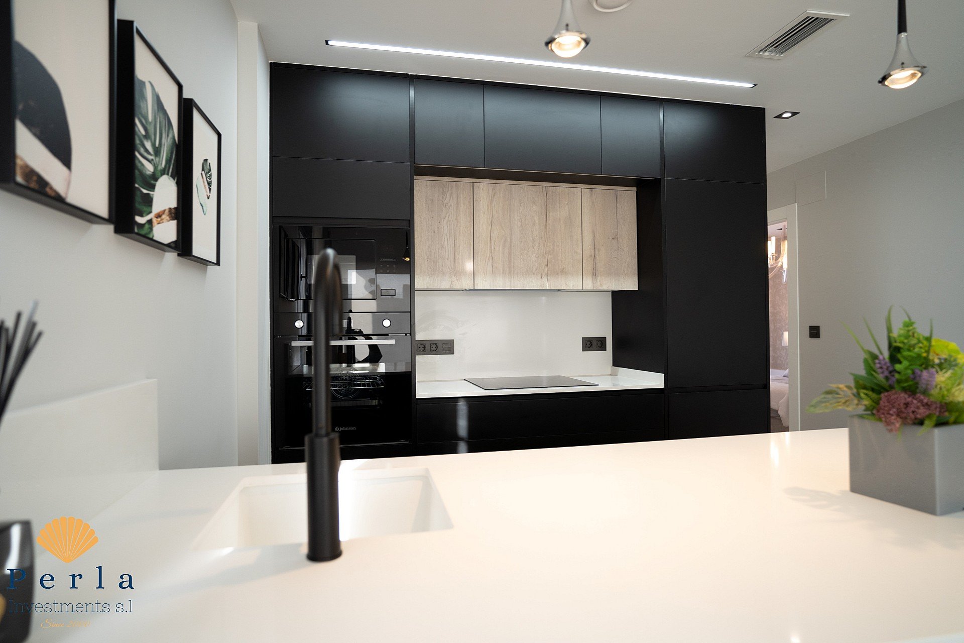 Obra nueva - Bungalow -
Pilar de la Horadada