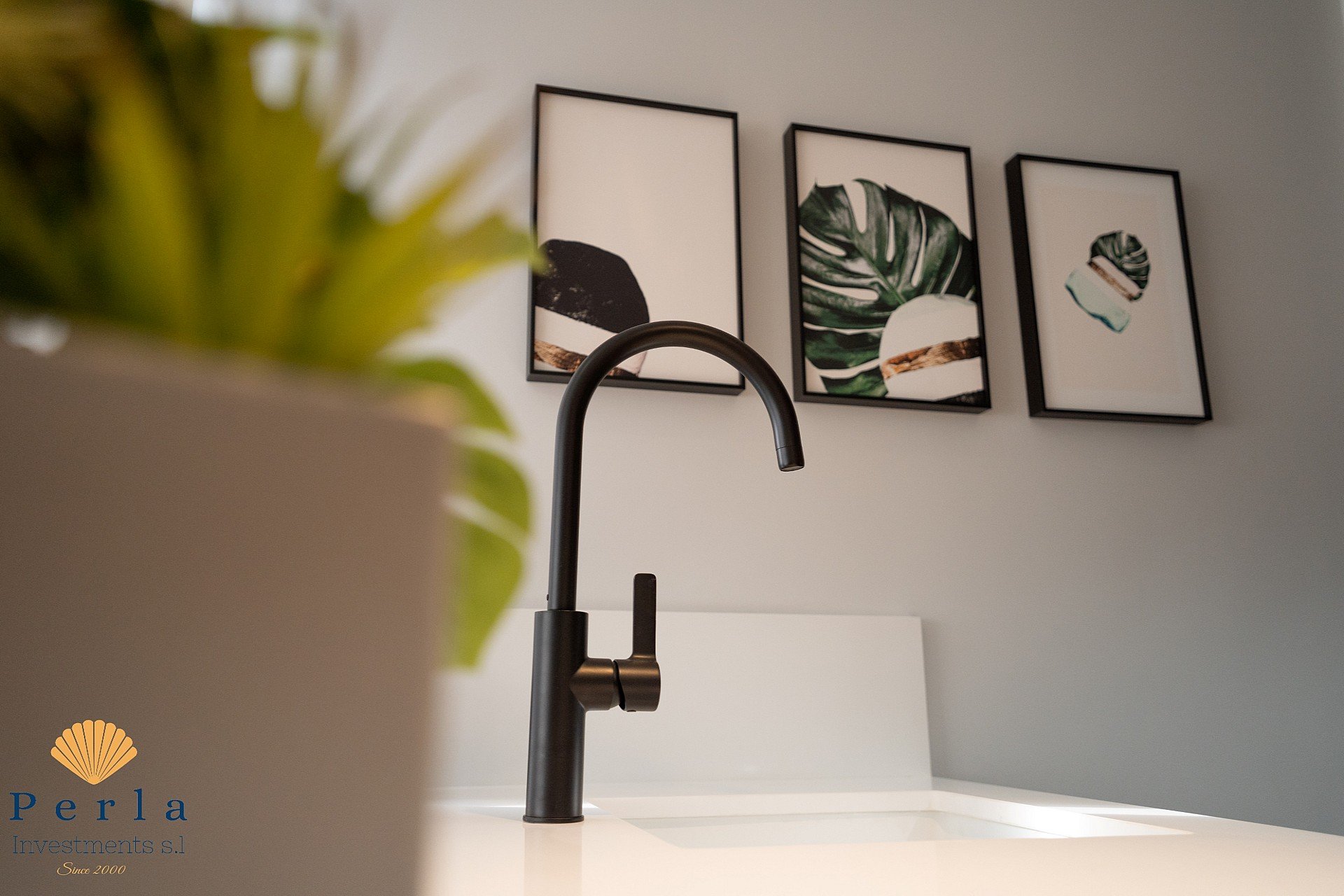 Obra nueva - Bungalow -
Pilar de la Horadada