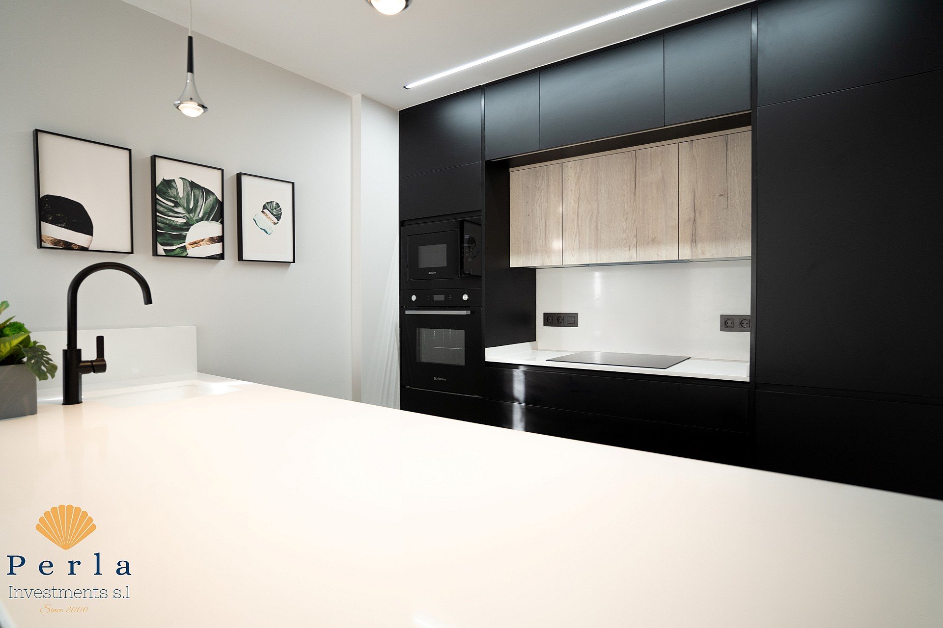 Obra nueva - Bungalow -
Pilar de la Horadada