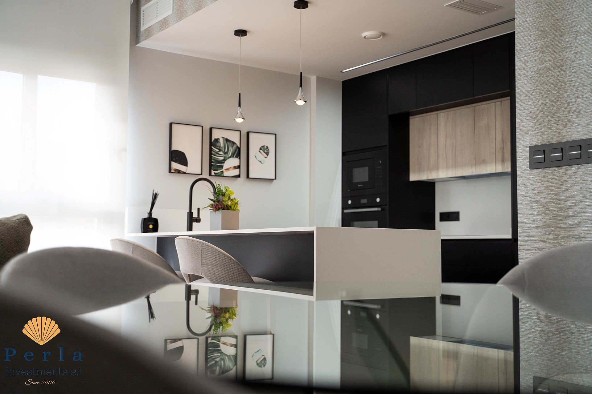 Obra nueva - Bungalow -
Pilar de la Horadada