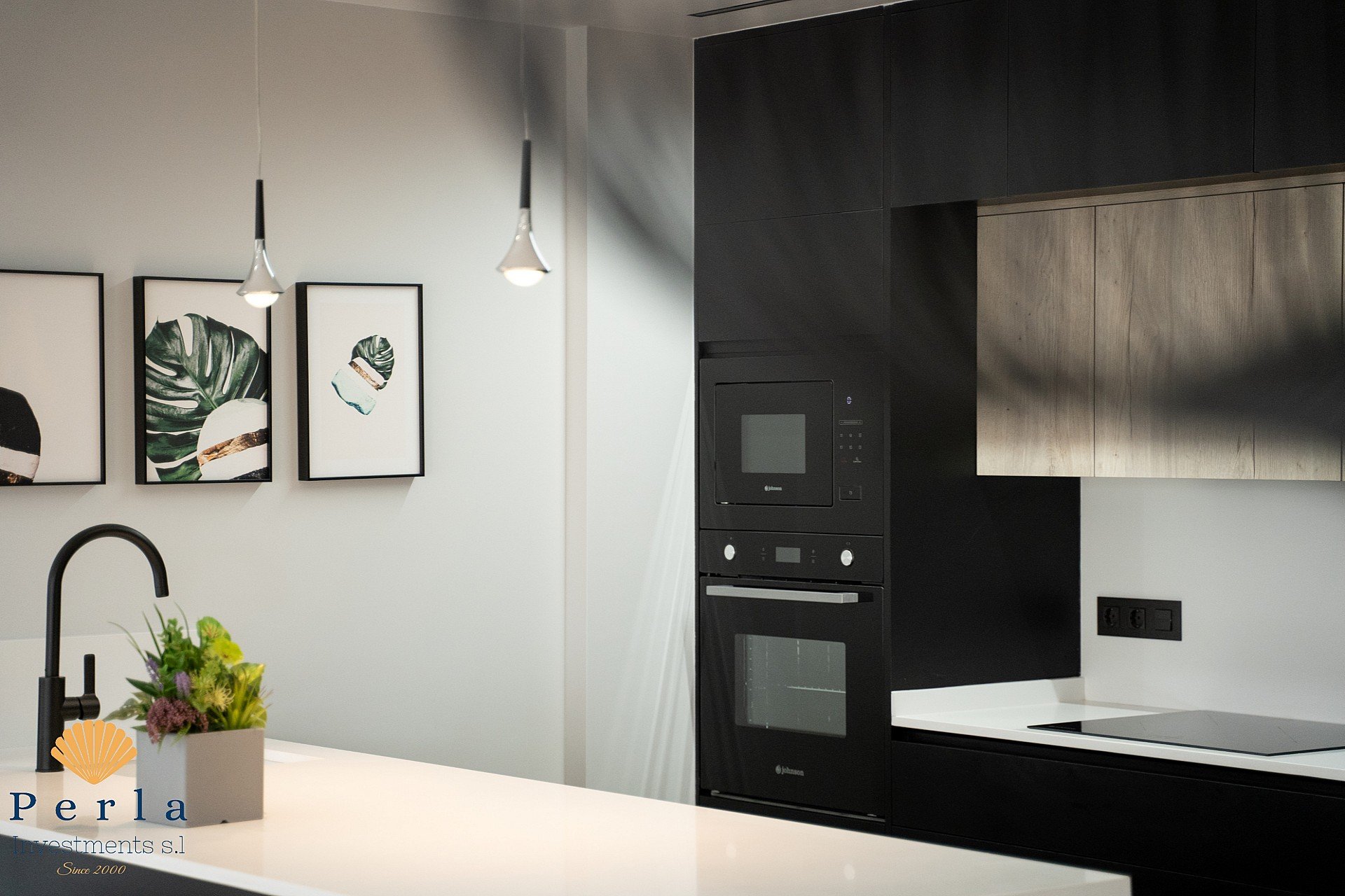 Obra nueva - Bungalow -
Pilar de la Horadada