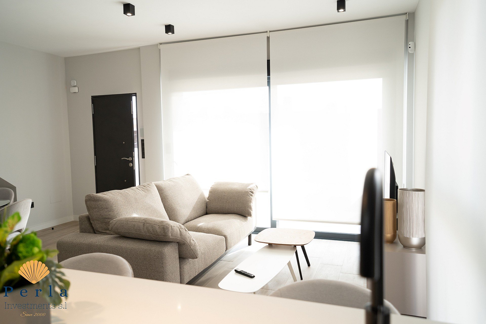 Obra nueva - Bungalow -
Pilar de la Horadada