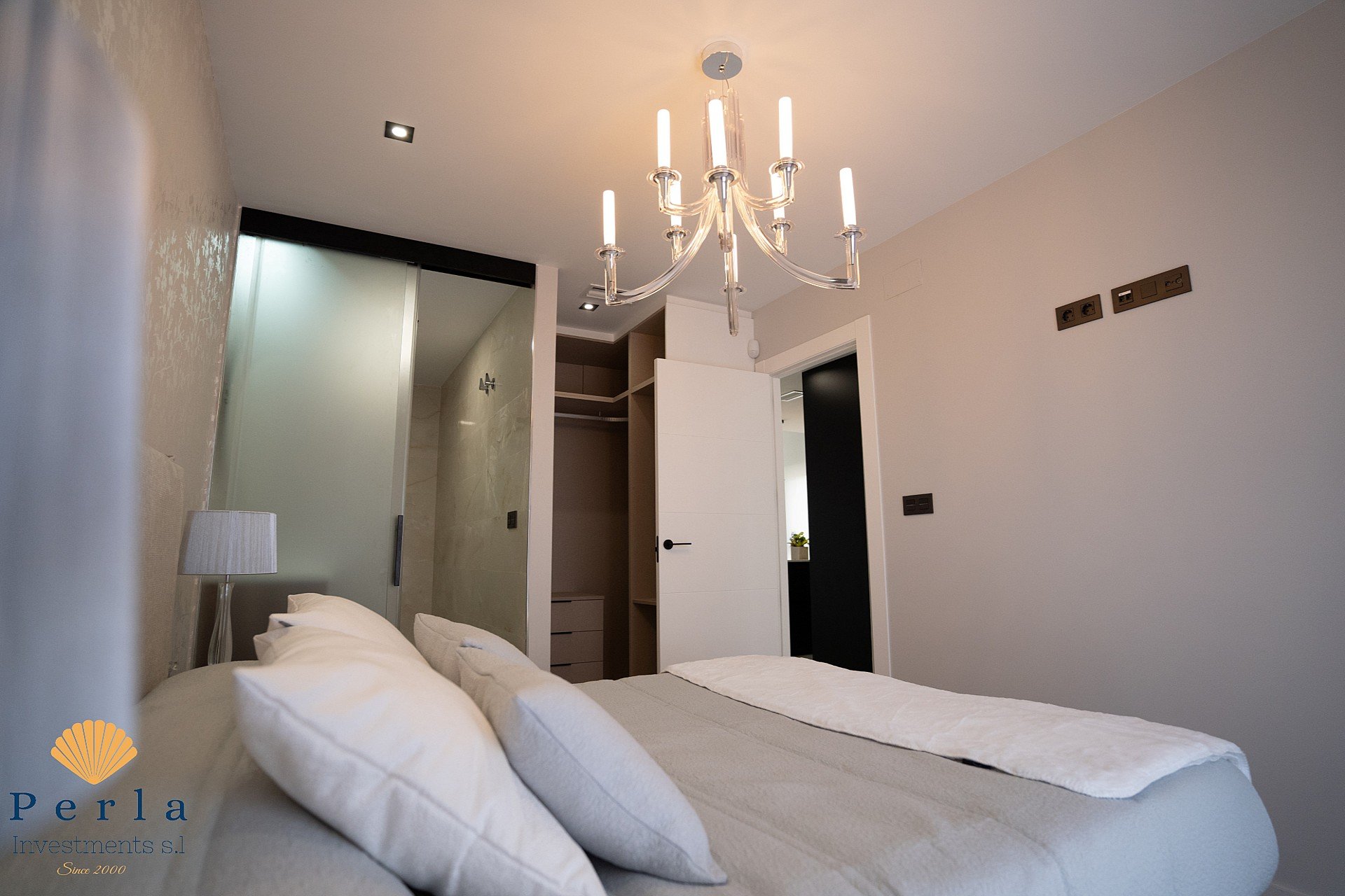 Obra nueva - Bungalow -
Pilar de la Horadada