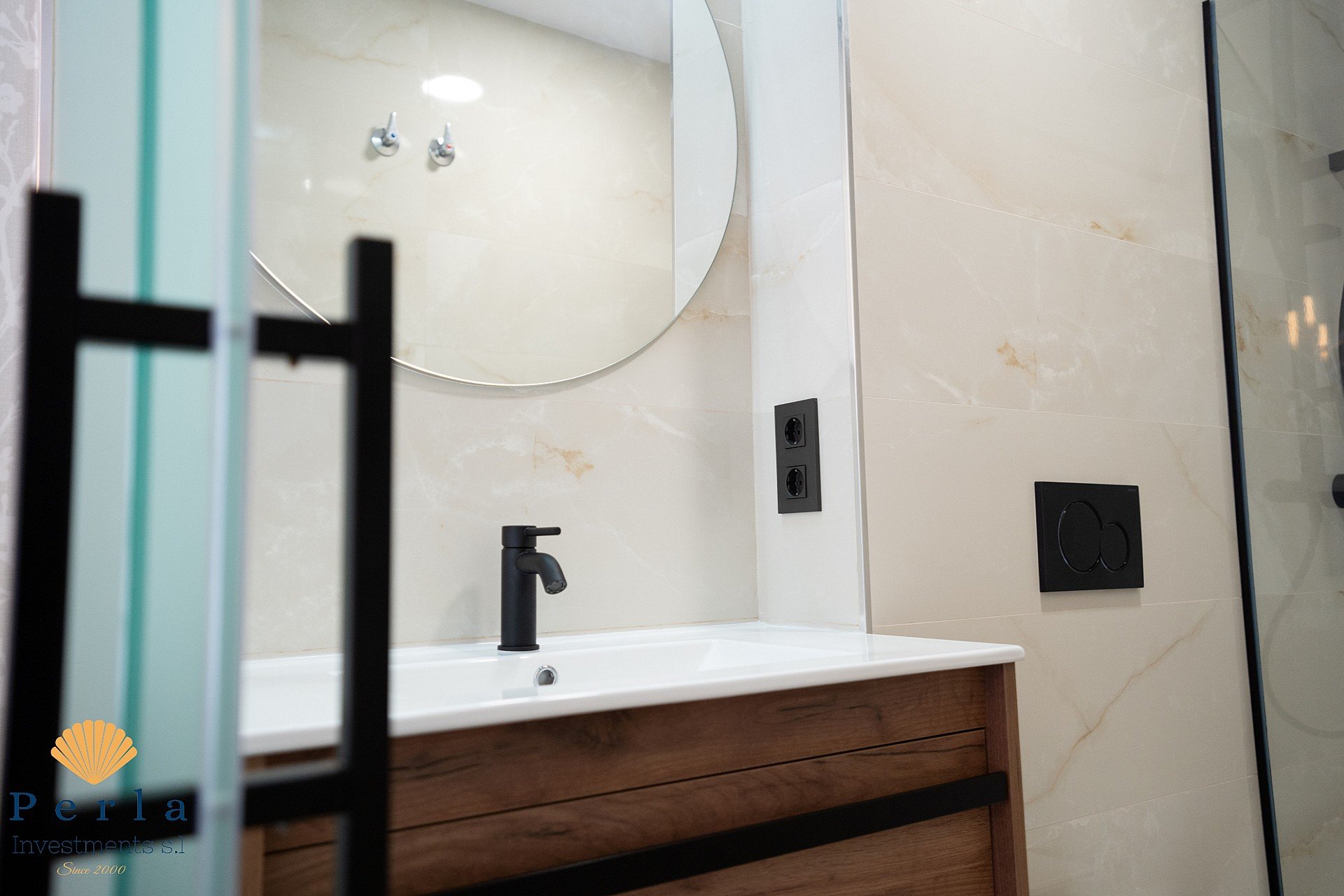 Obra nueva - Bungalow -
Pilar de la Horadada