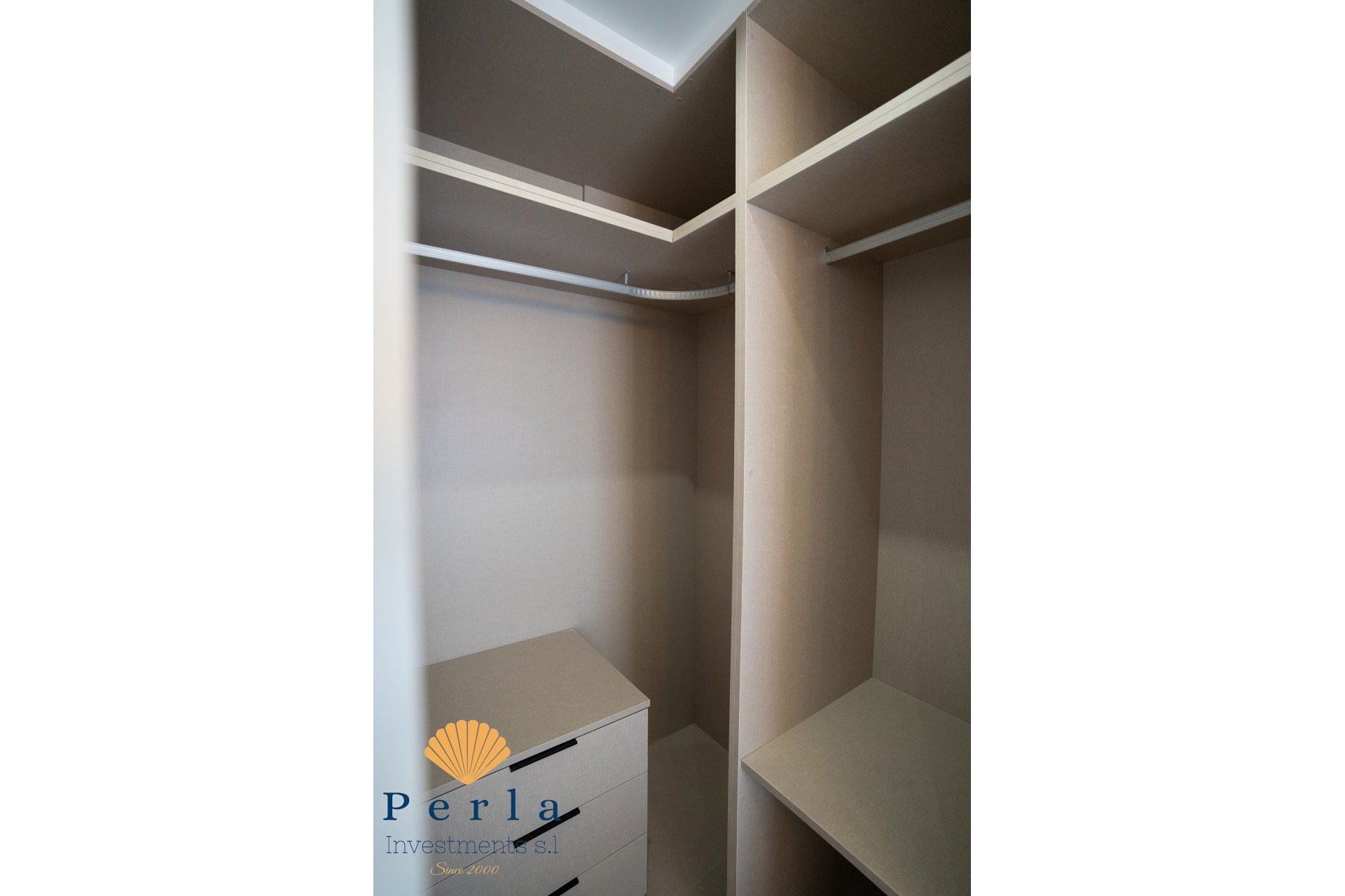 Obra nueva - Bungalow -
Pilar de la Horadada