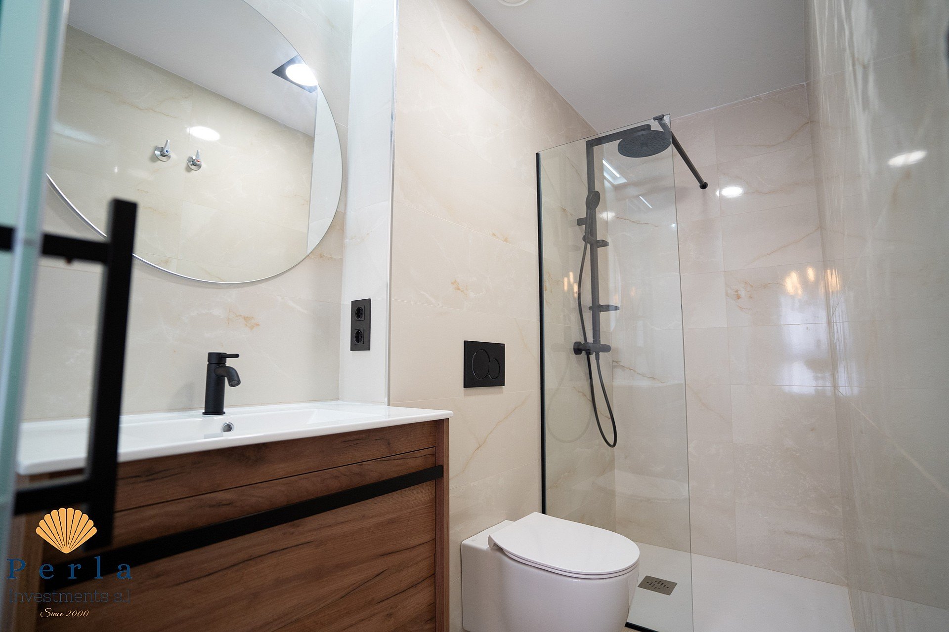 Obra nueva - Bungalow -
Pilar de la Horadada