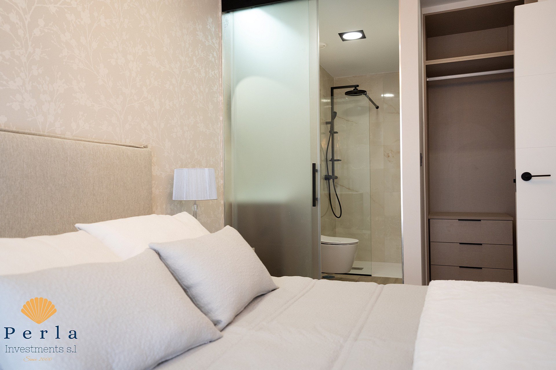 Obra nueva - Bungalow -
Pilar de la Horadada