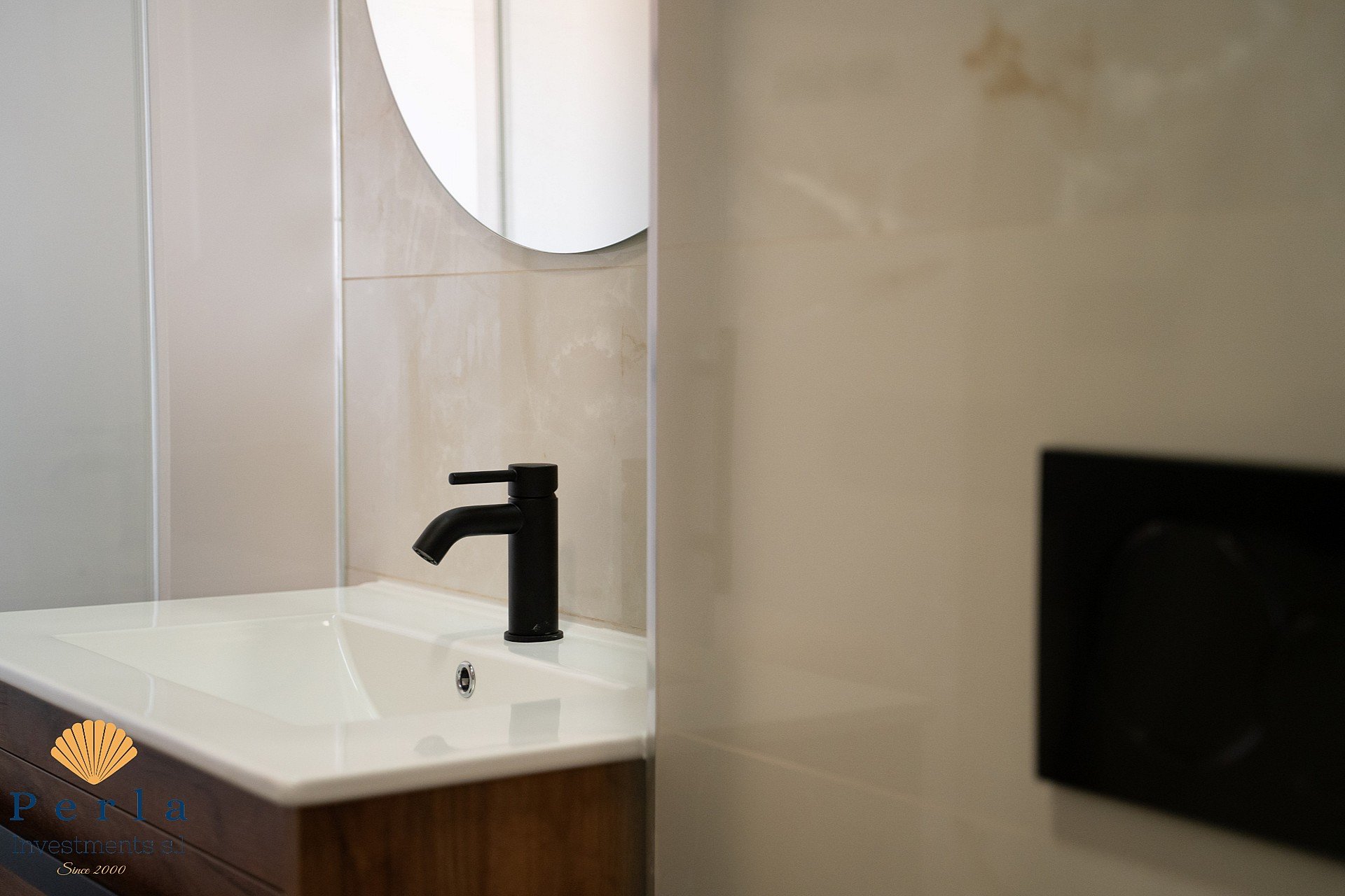 Obra nueva - Bungalow -
Pilar de la Horadada