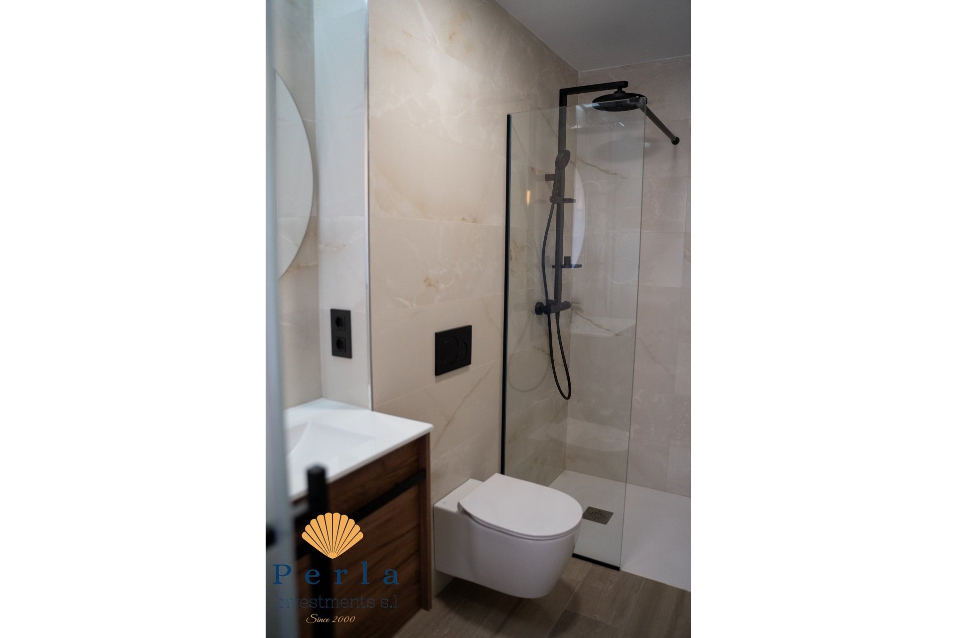 Obra nueva - Bungalow -
Pilar de la Horadada