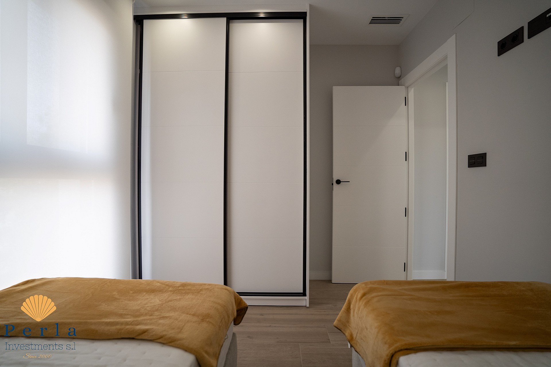 Obra nueva - Bungalow -
Pilar de la Horadada