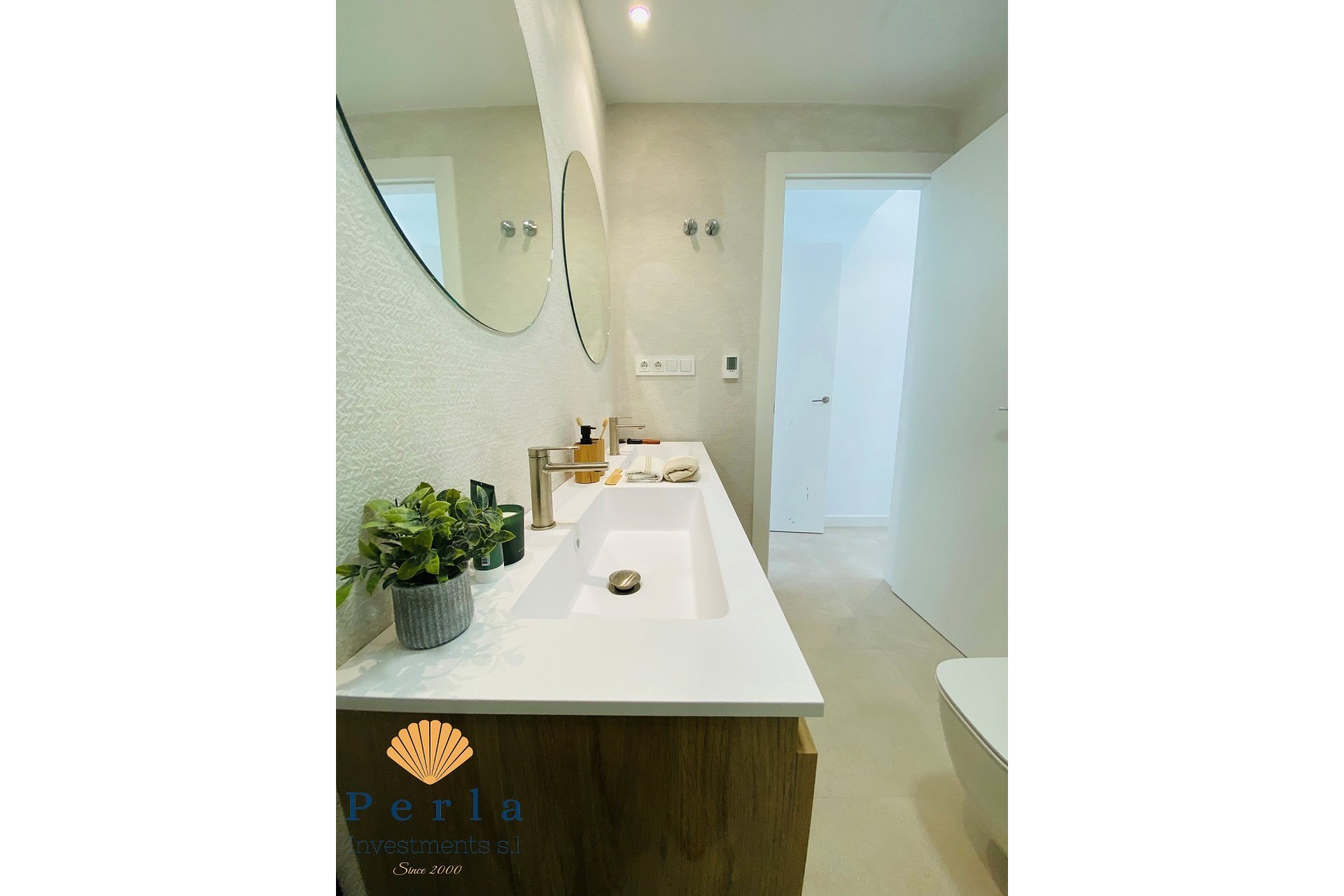 Obra nueva - Bungalow -
Pilar de la Horadada