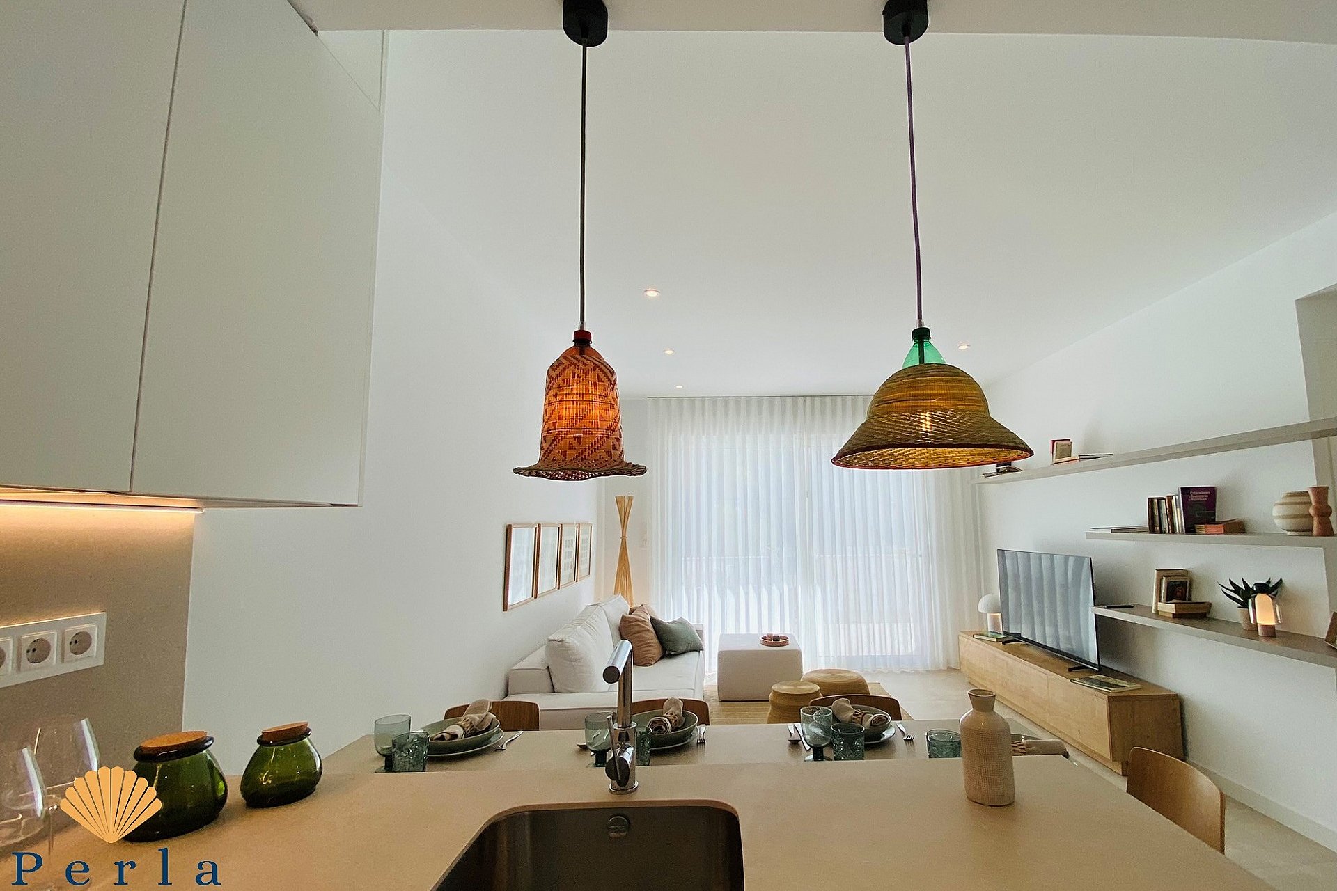 Obra nueva - Bungalow -
Pilar de la Horadada