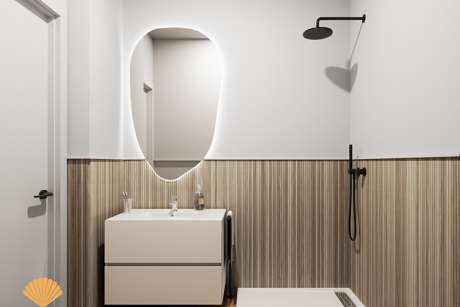 Obra nueva - Bungalow -
San Miguel de Salinas