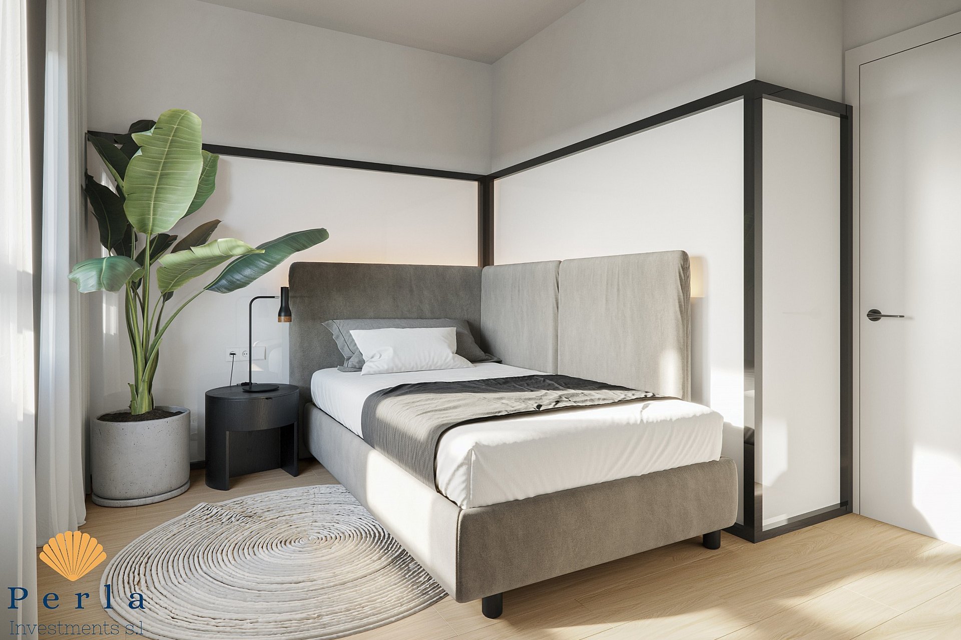 Obra nueva - Bungalow -
San Miguel de Salinas