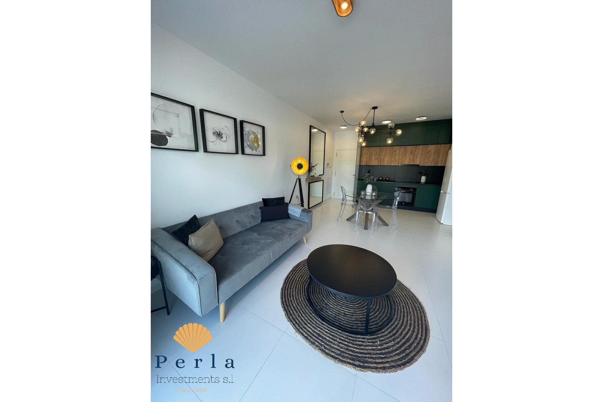 Obra nueva - Bungalow -
San Miguel de Salinas