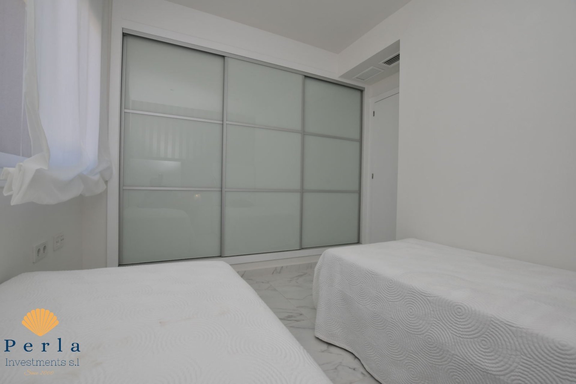 Obra nueva - Bungalow -
San Miguel de Salinas