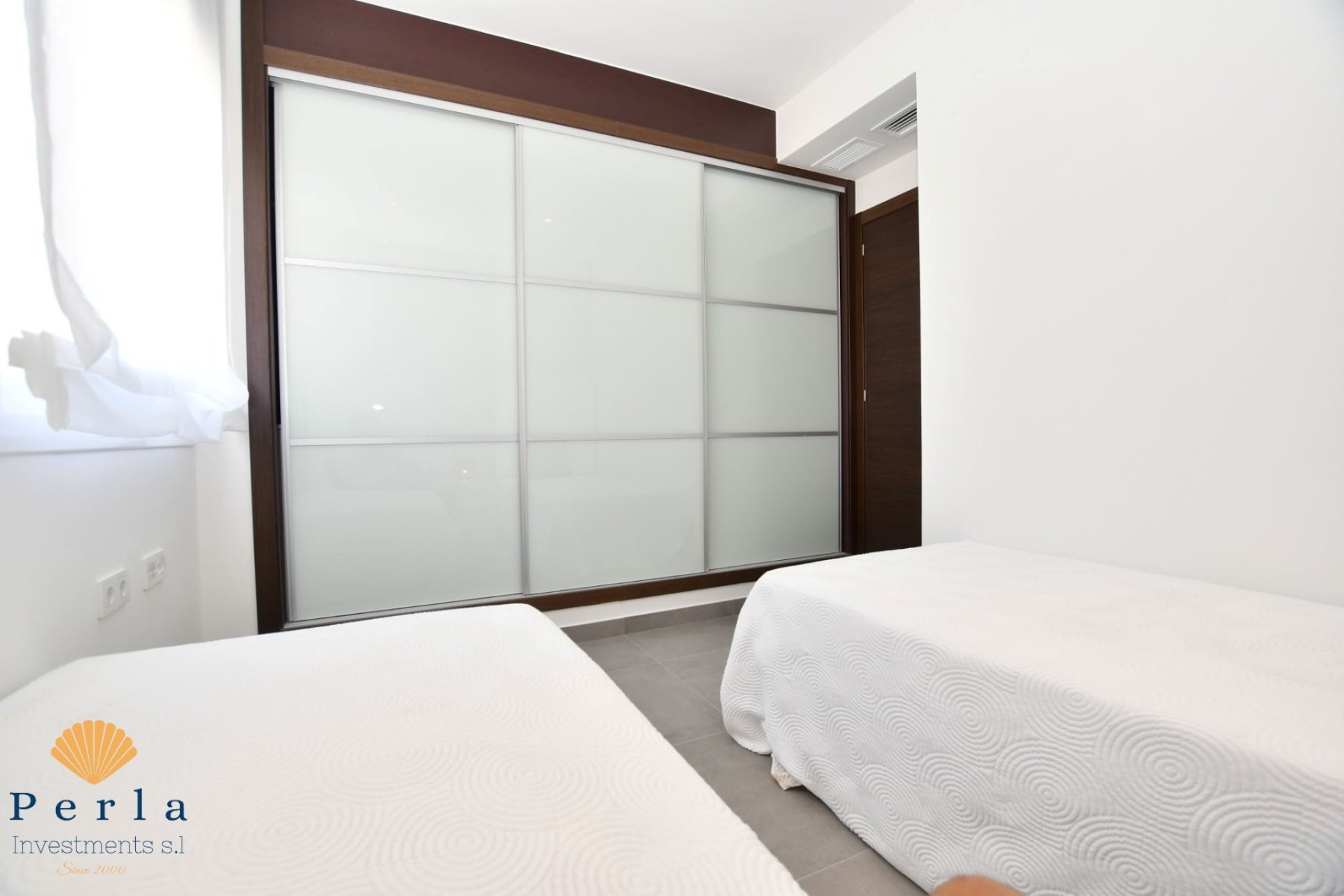 Obra nueva - Bungalow -
San Miguel de Salinas