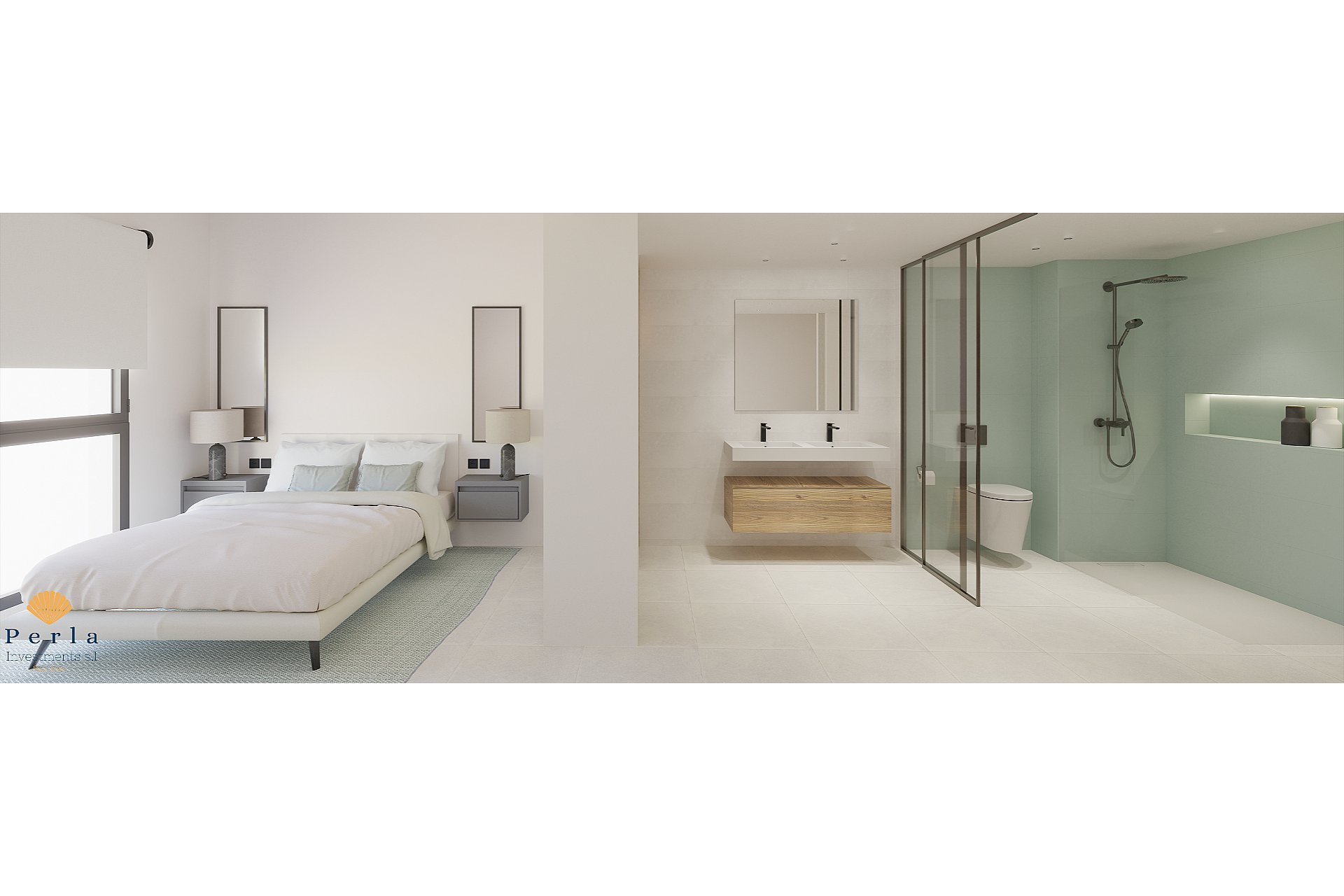 Obra nueva - Bungalow -
Torrevieja - La Mata