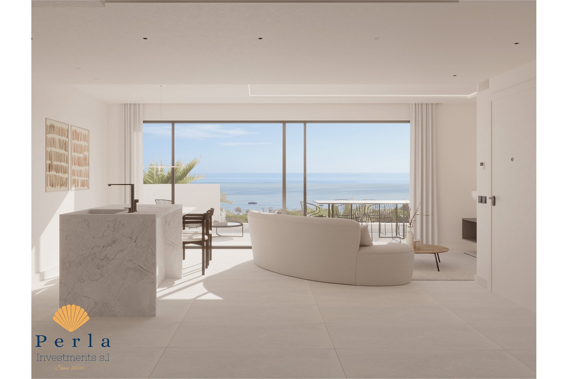 Obra nueva - Bungalow -
Torrevieja - La Mata