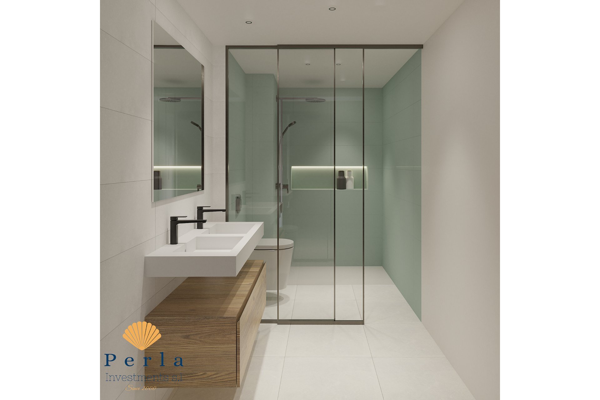 Obra nueva - Bungalow -
Torrevieja - La Mata