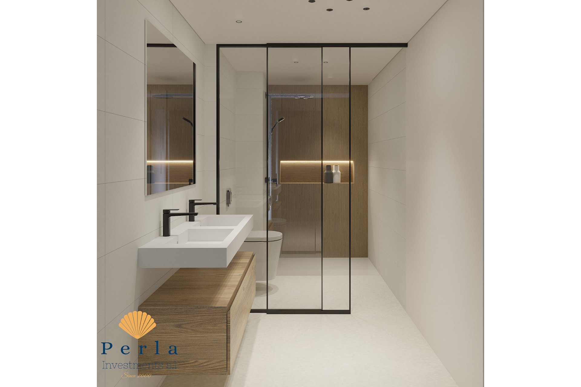 Obra nueva - Bungalow -
Torrevieja - La Mata