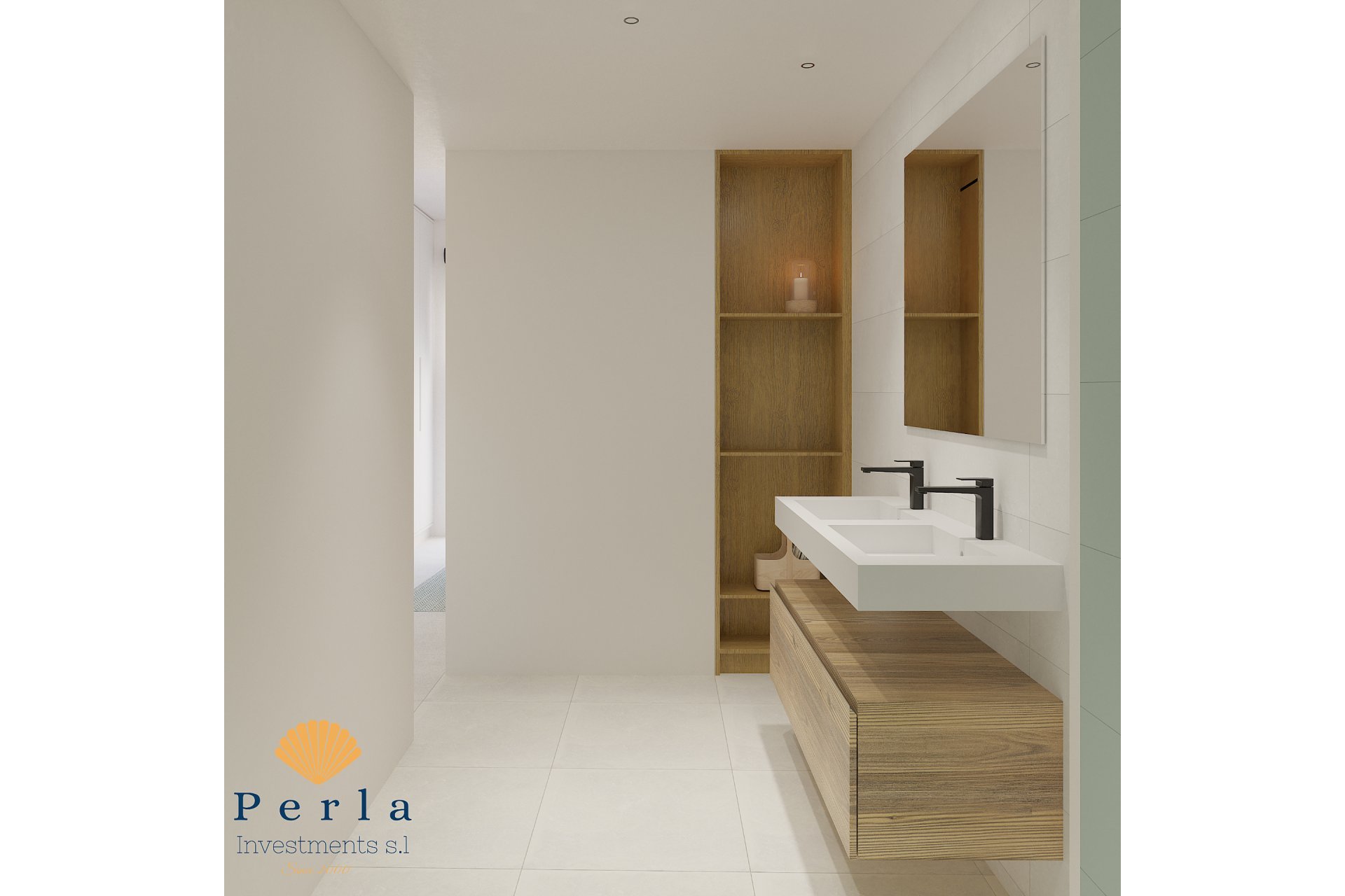 Obra nueva - Bungalow -
Torrevieja - La Mata