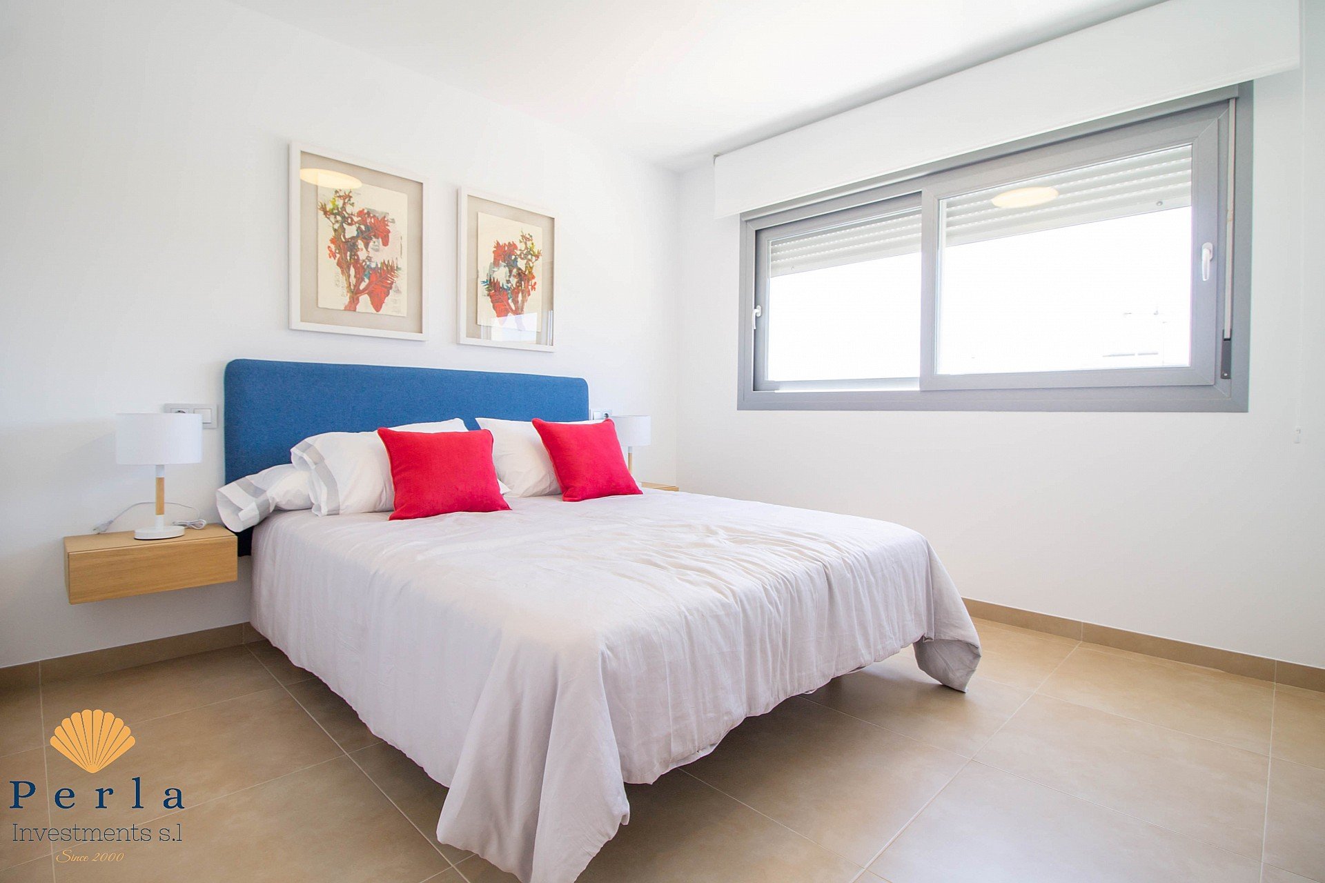 Obra nueva - Bungalow -
Vistabella Golf