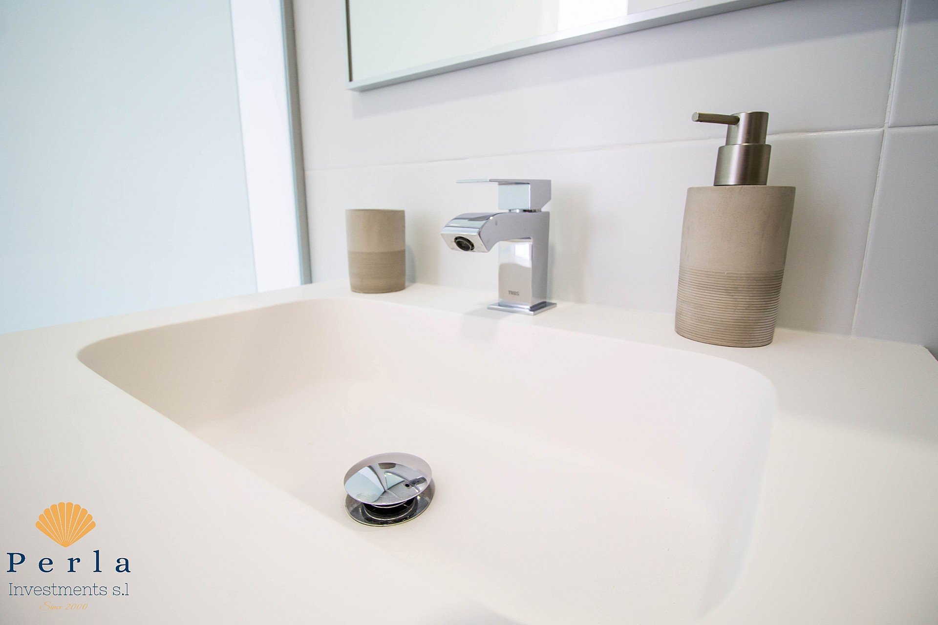 Obra nueva - Bungalow -
Vistabella Golf