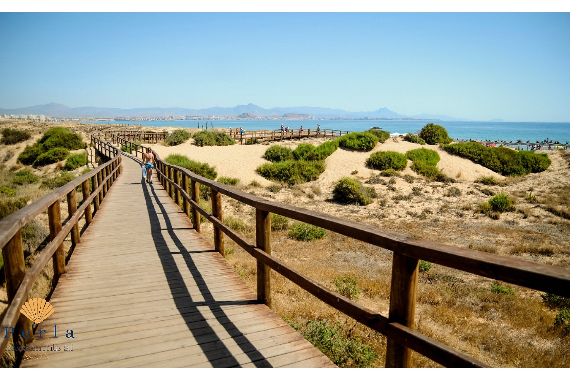 Obra nueva - Bungalow -
Vistabella Golf