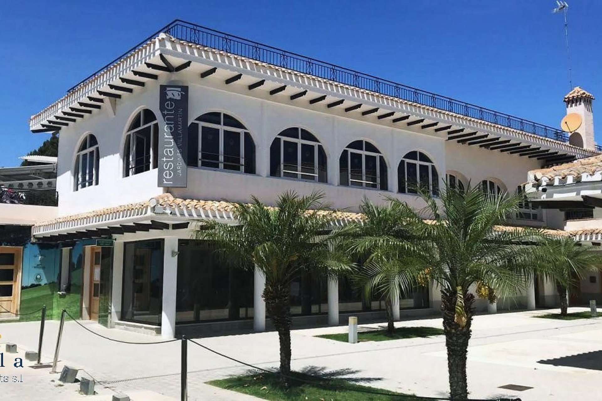 Obra nueva - Bungalow -
Vistabella Golf