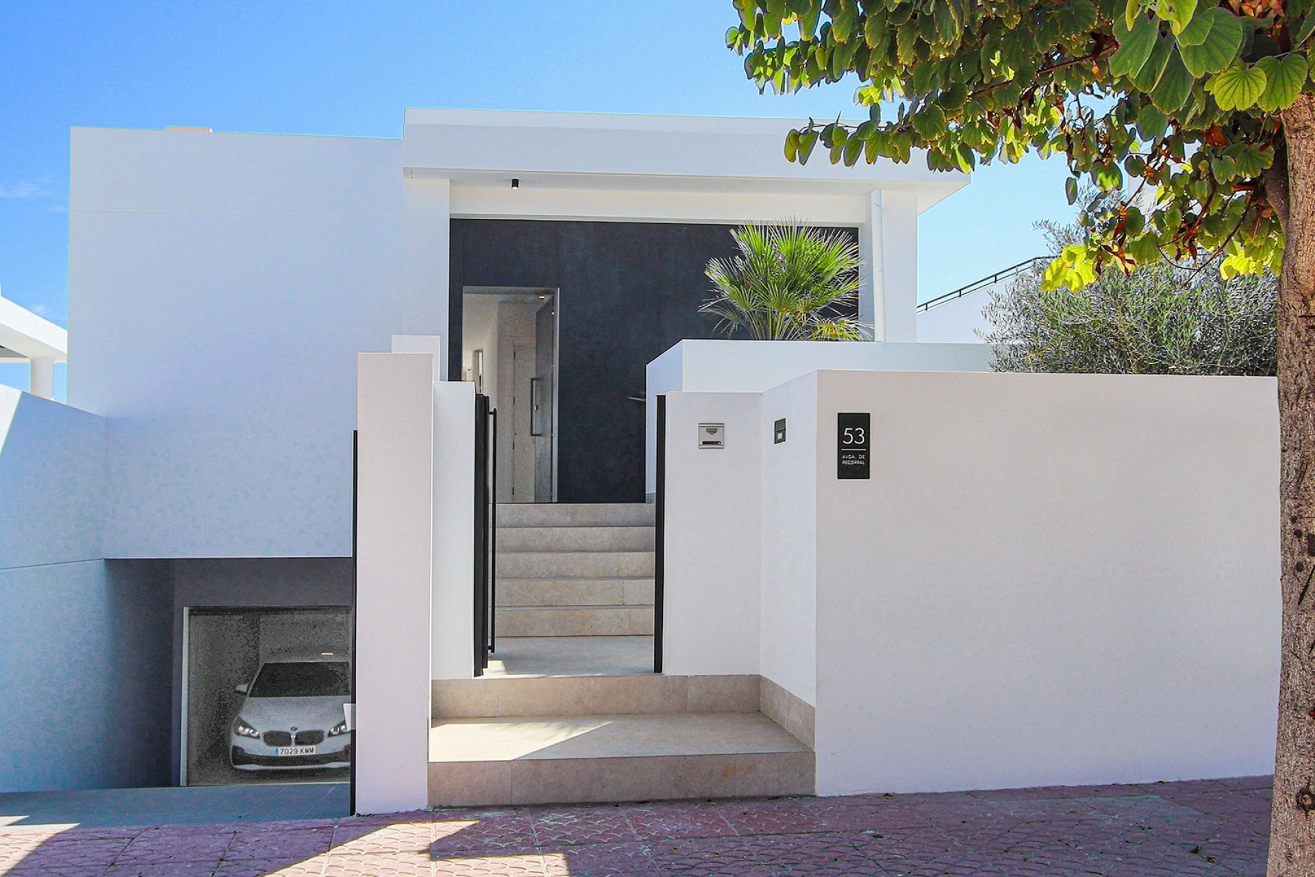 Obra nueva - Detached Villa -
Ciudad Quesada