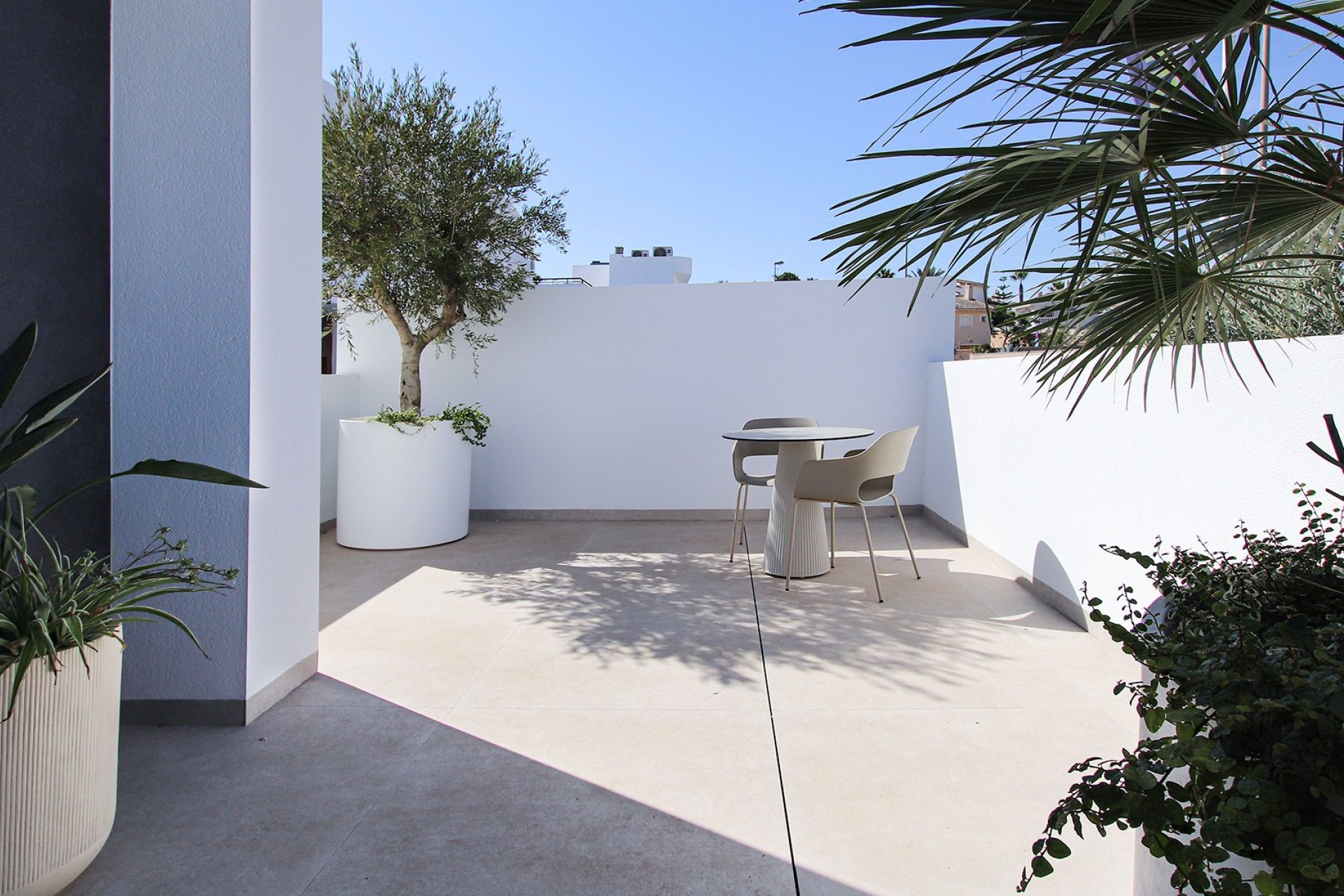 Obra nueva - Detached Villa -
Ciudad Quesada