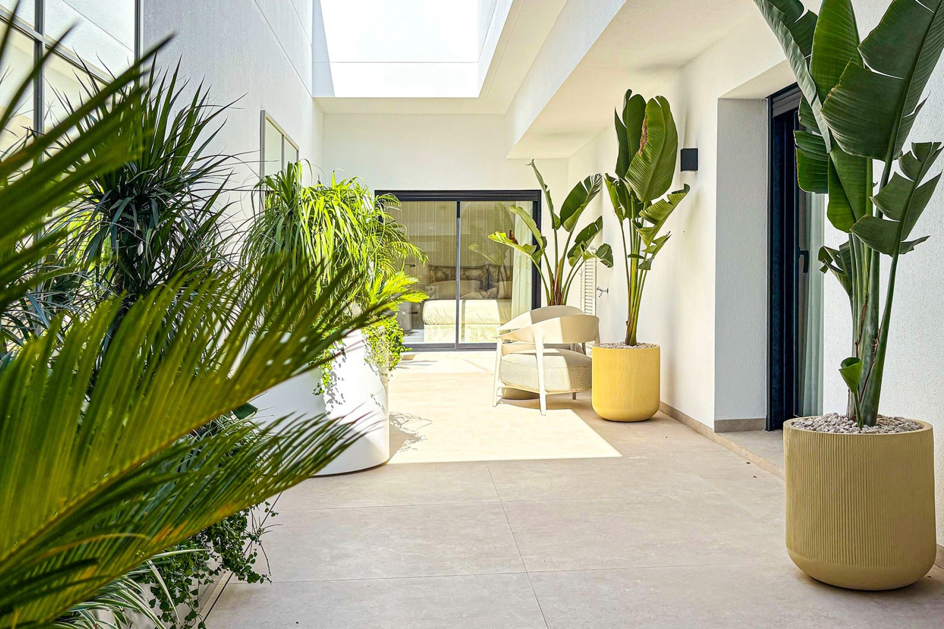 Obra nueva - Detached Villa -
Ciudad Quesada