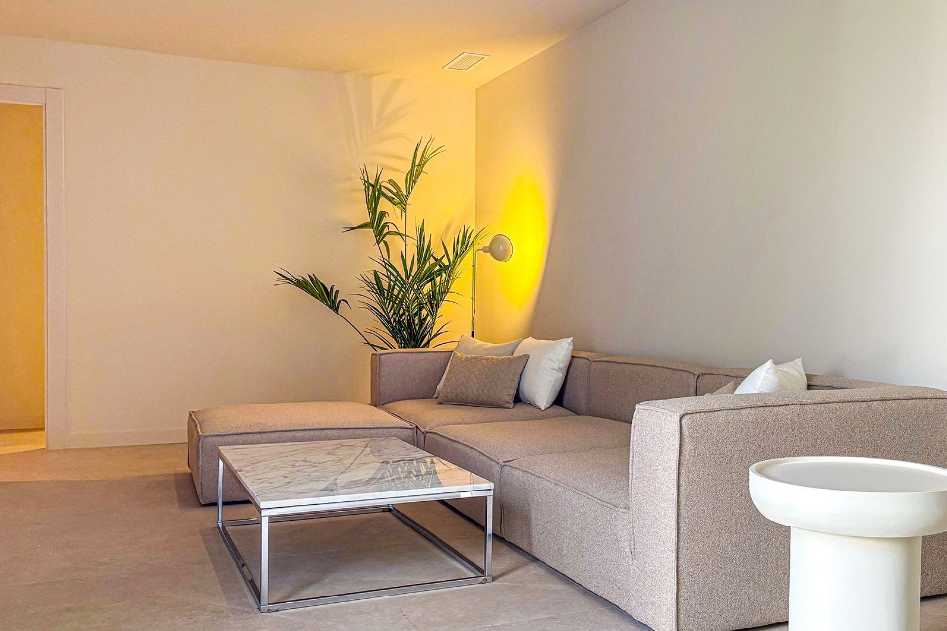 Obra nueva - Detached Villa -
Ciudad Quesada