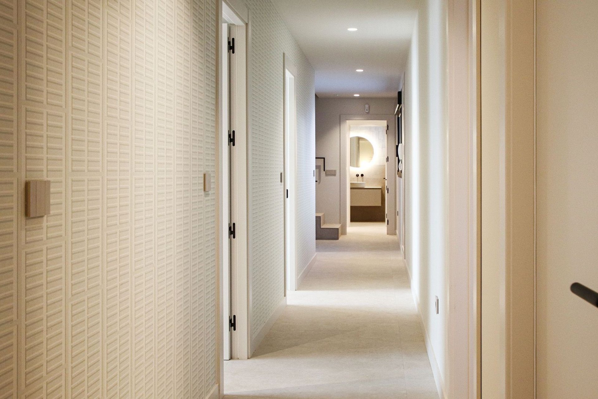 Obra nueva - Detached Villa -
Ciudad Quesada