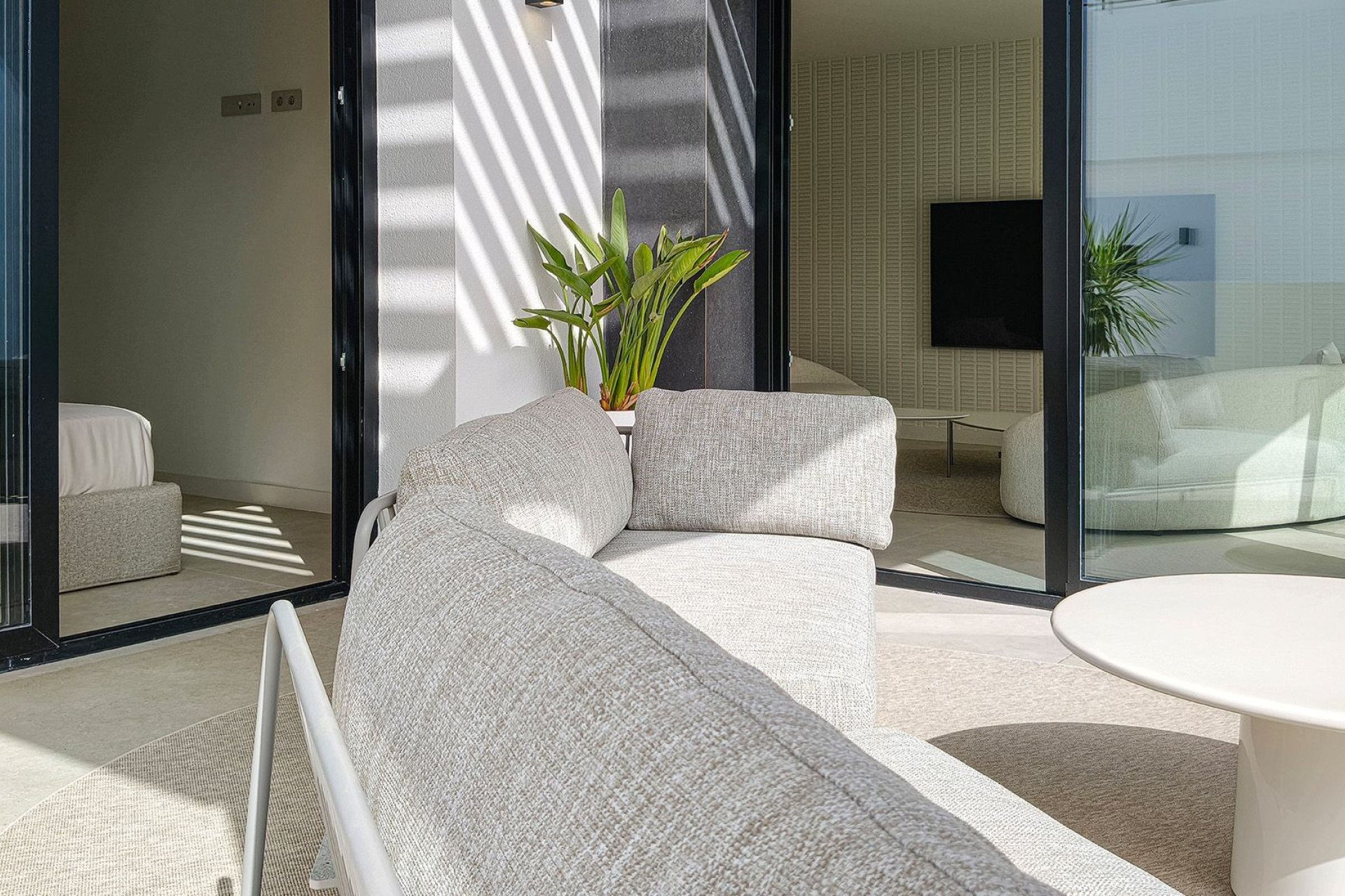 Obra nueva - Detached Villa -
Ciudad Quesada