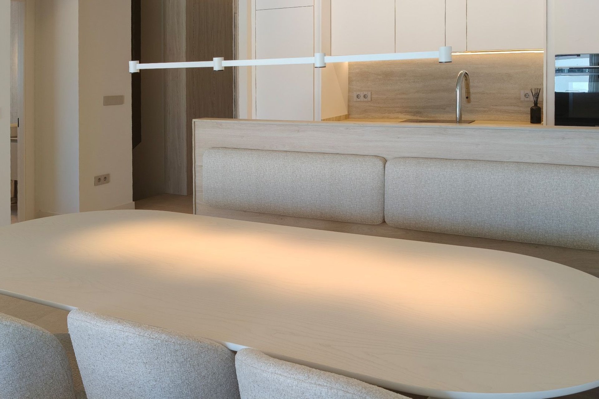 Obra nueva - Detached Villa -
Ciudad Quesada