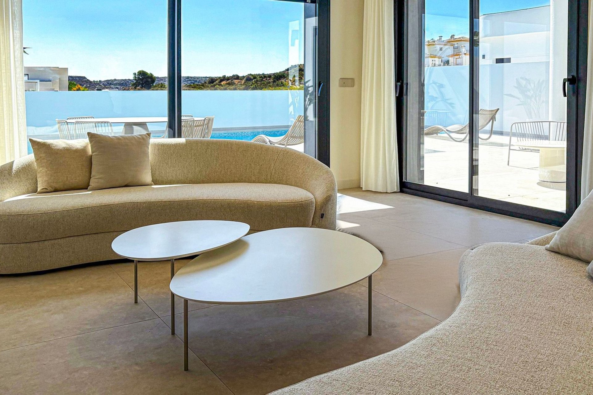 Obra nueva - Detached Villa -
Ciudad Quesada