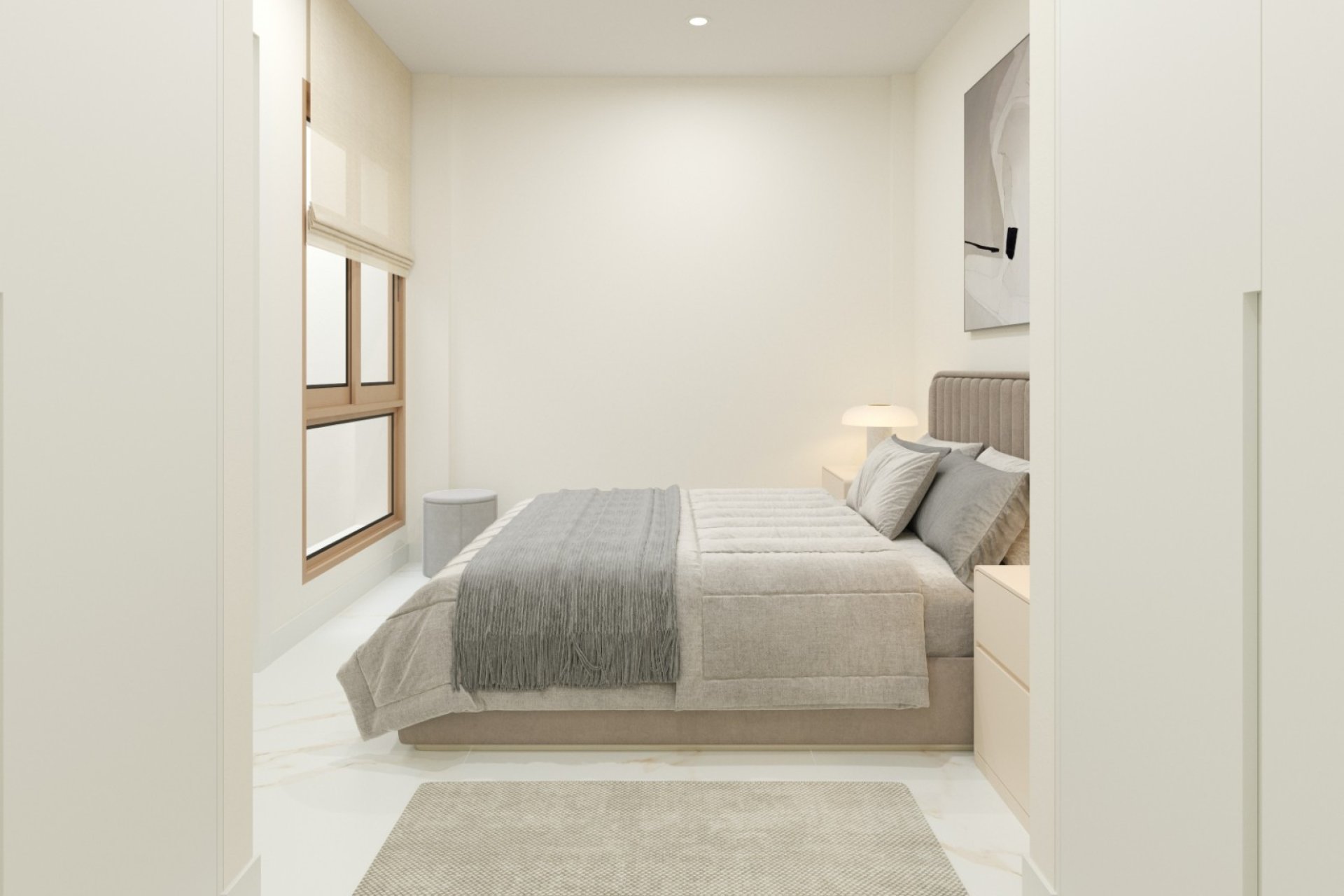 Obra nueva - Duplex -
Dolores