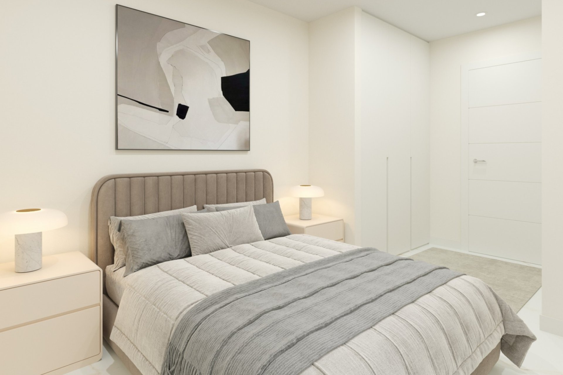 Obra nueva - Duplex -
Dolores