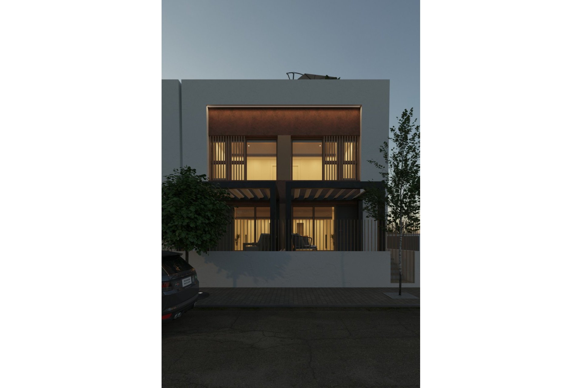 Obra nueva - Duplex -
Dolores