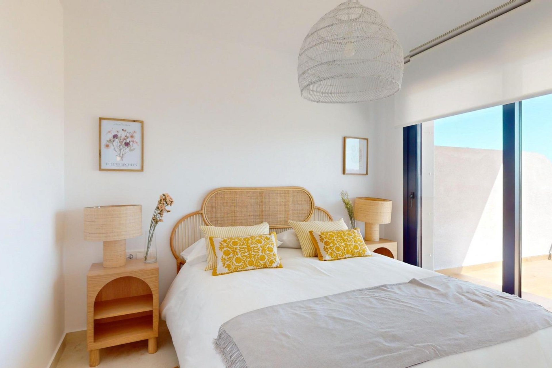 Obra nueva - Ground floor apartment -
Aguilas - Isla Del Fraile