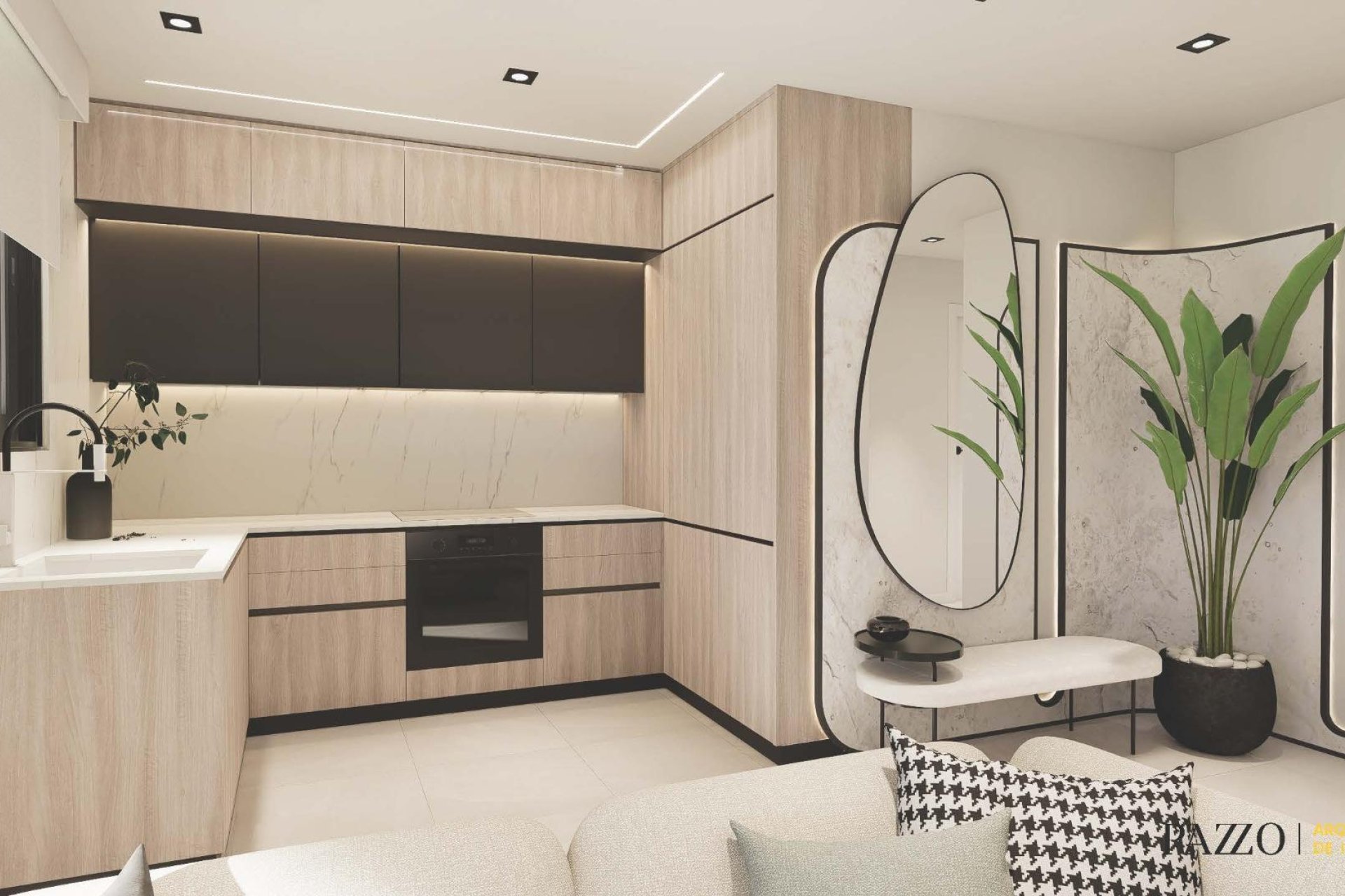 Obra nueva - Ground Floor Bungalow -
Pilar de la Horadada - pueblo