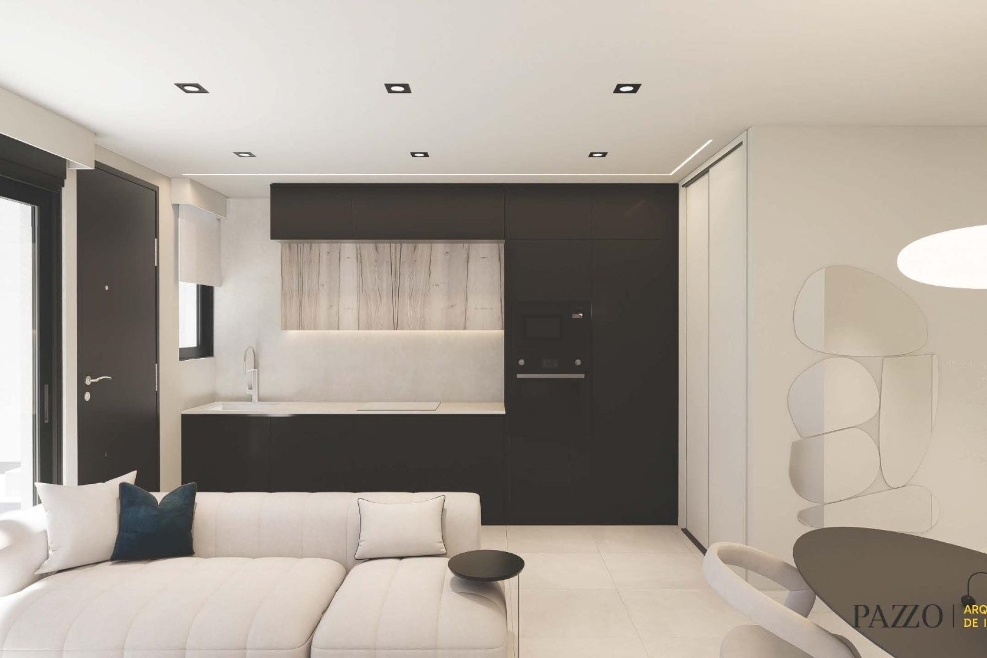 Obra nueva - Ground Floor Bungalow -
Pilar de la Horadada - pueblo