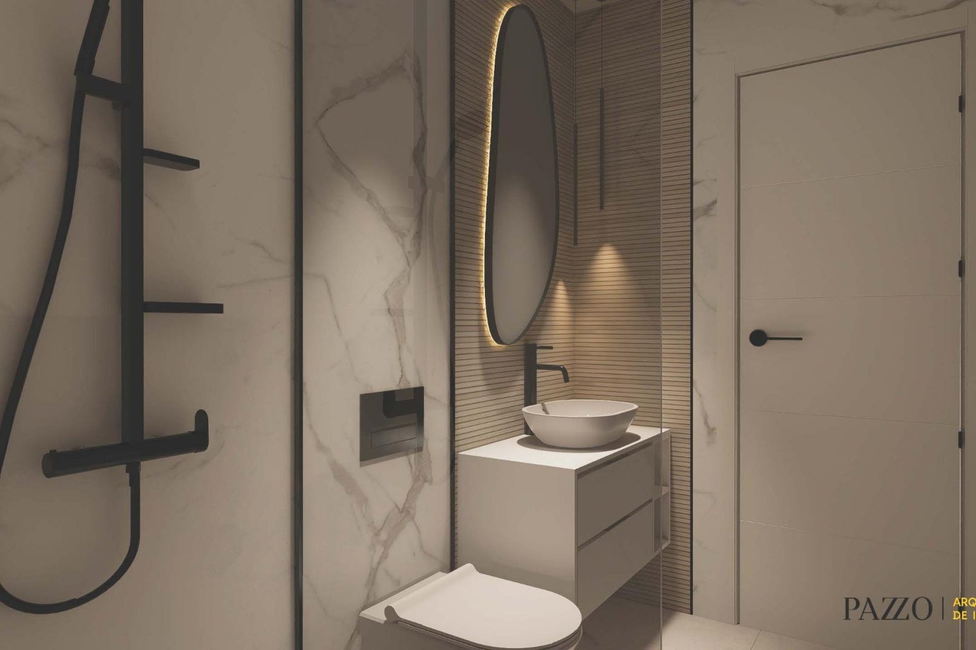 Obra nueva - Ground Floor Bungalow -
Pilar de la Horadada - pueblo