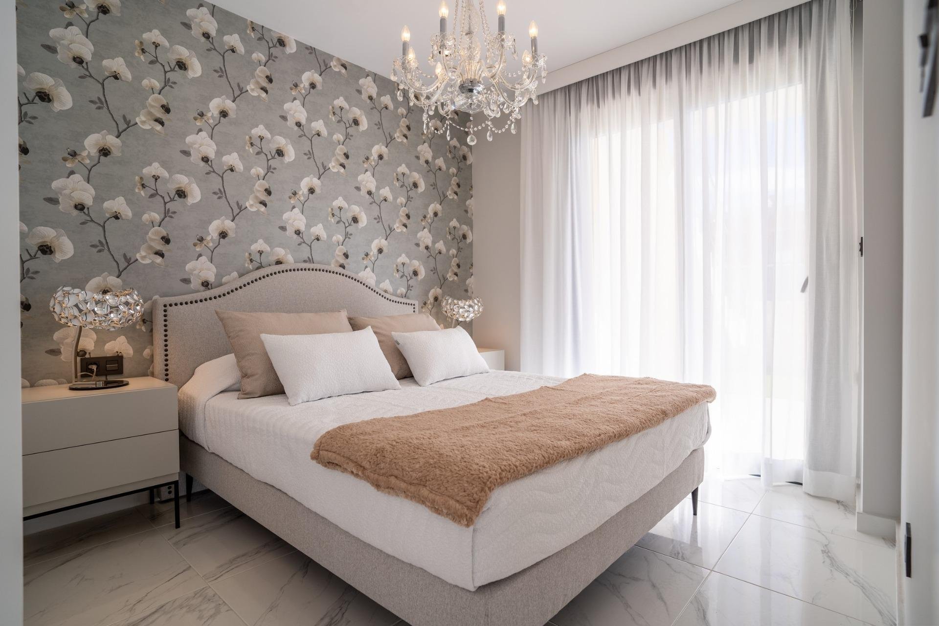 Obra nueva - Ground Floor Bungalow -
Pilar de la Horadada - pueblo