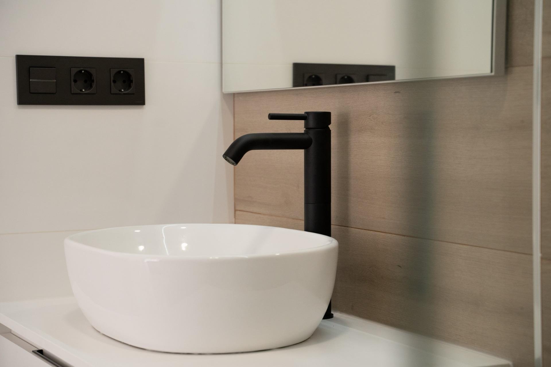 Obra nueva - Ground Floor Bungalow -
Pilar de la Horadada - pueblo