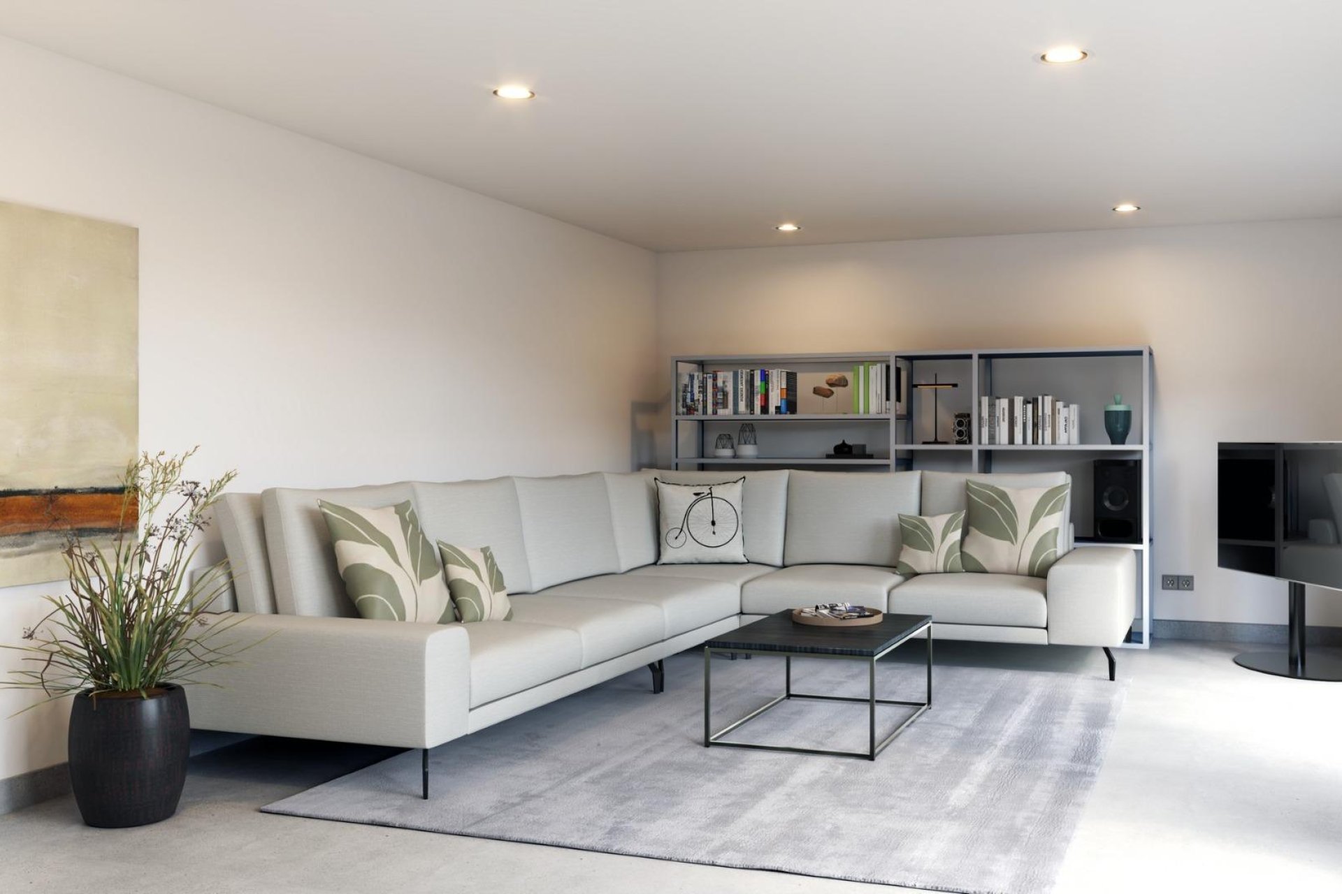 Obra nueva - Ground Floor Bungalow -
Pilar de la Horadada - pueblo